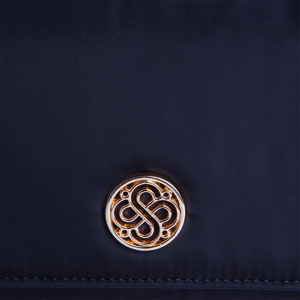 Billetera Ottawa Negra Secret-4