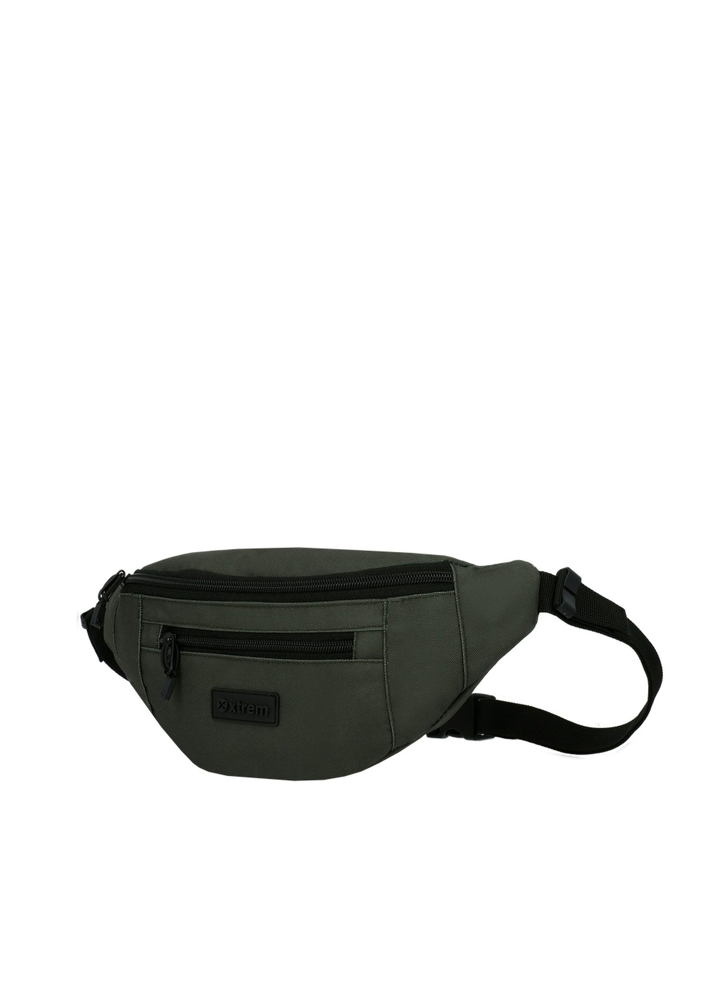 Banano de Hombre Xtrem New Sigma 3XT Pequeño Verde Oliva-1