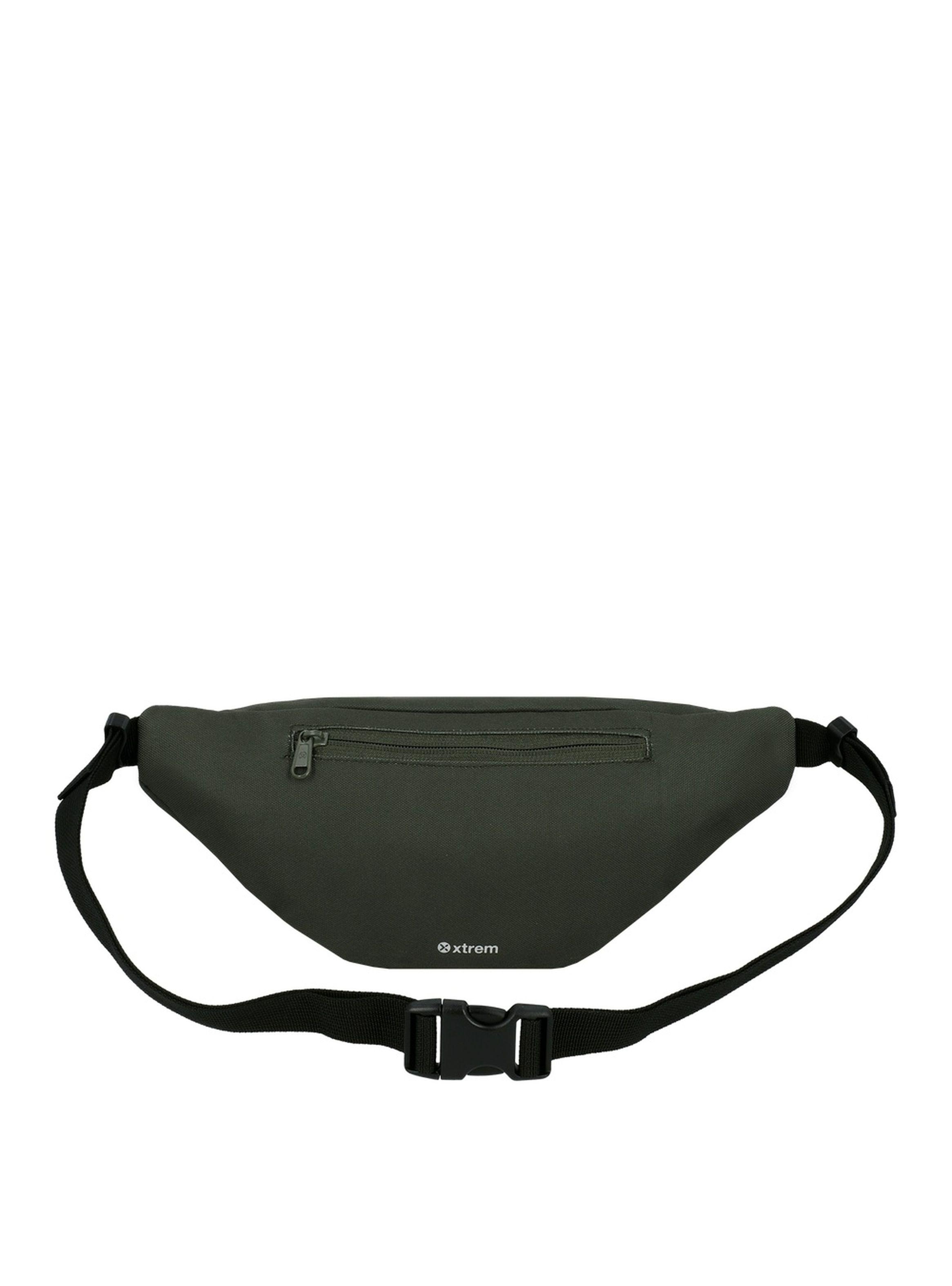 Banano de Hombre Xtrem New Sigma 3XT Pequeño Verde Oliva-2