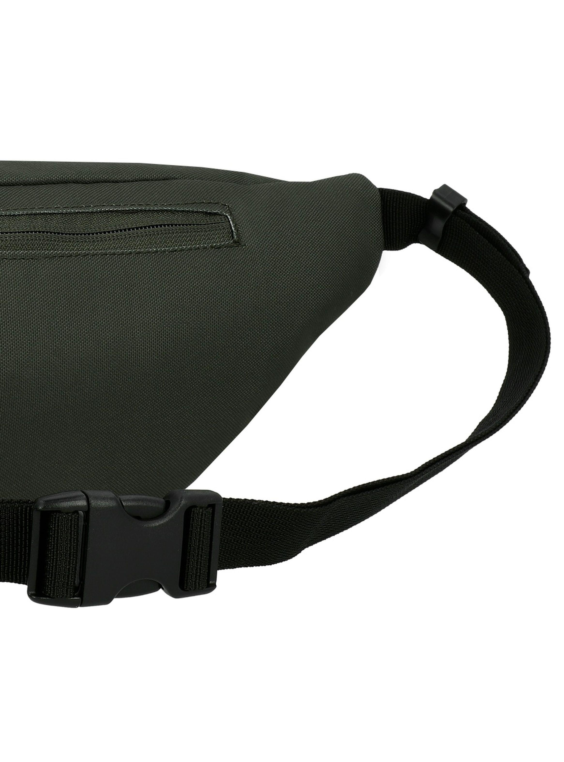 Banano de Hombre Xtrem New Sigma 3XT Pequeño Verde Oliva-4