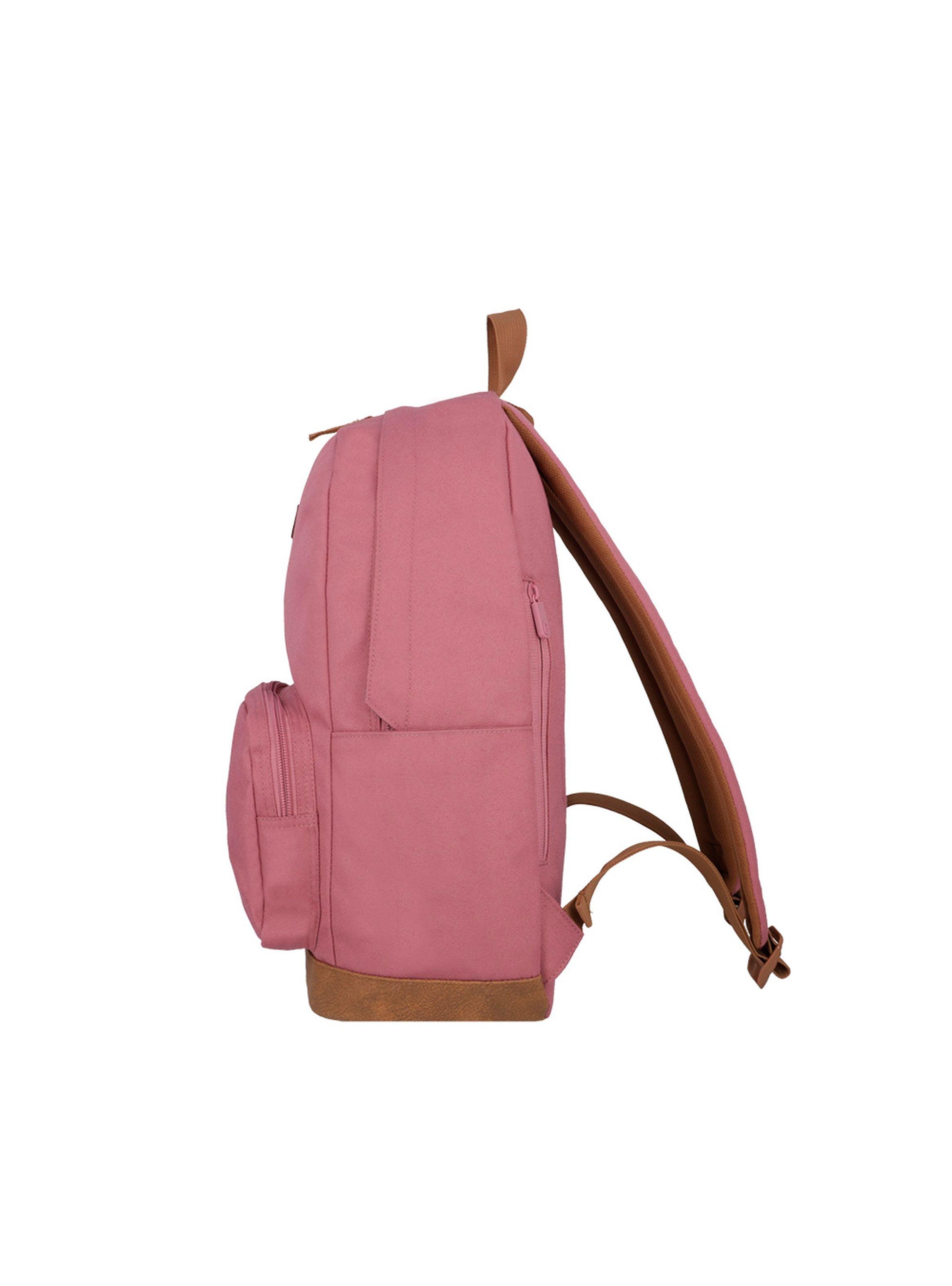 Mochila Notebook Xtrem Pop 5XT Rosado 15"-4