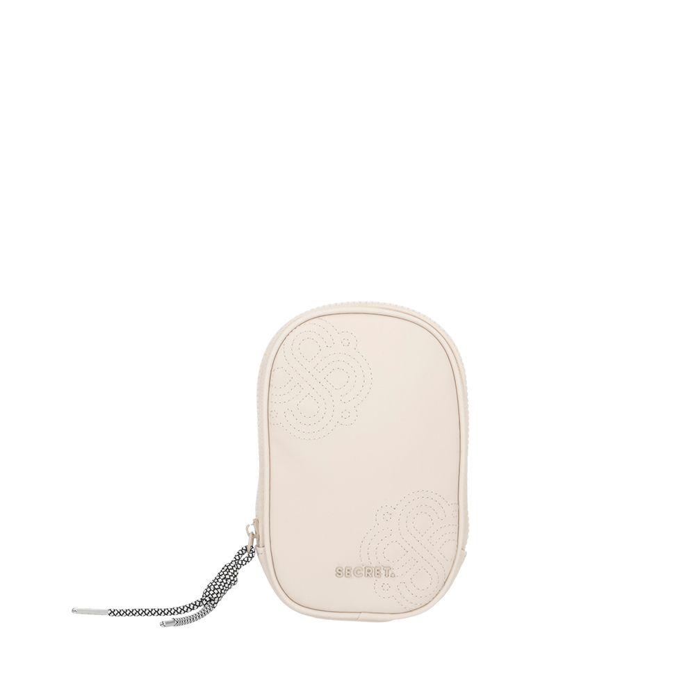 Porta celular Michigan Beige L-0