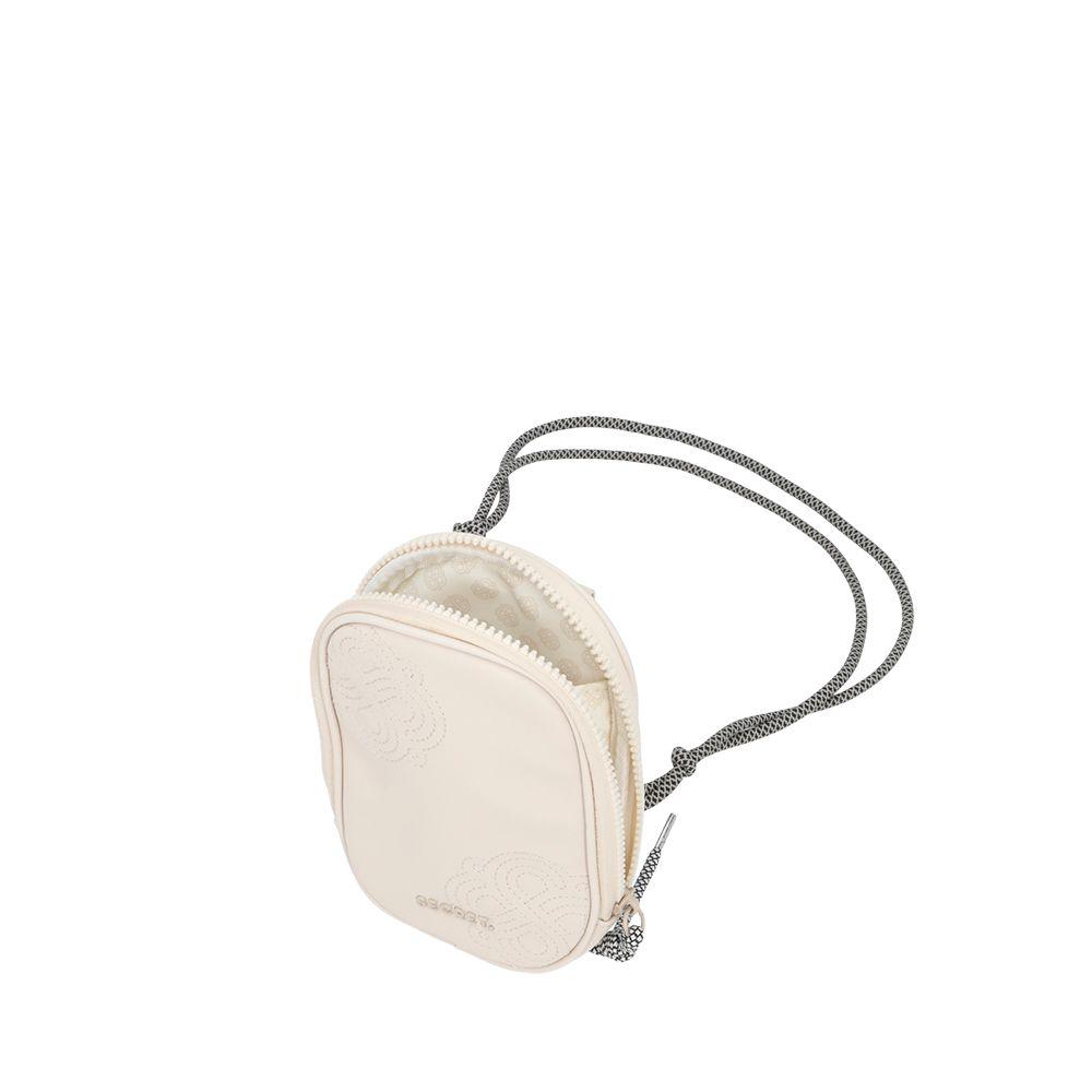 Porta celular Michigan Beige L-6