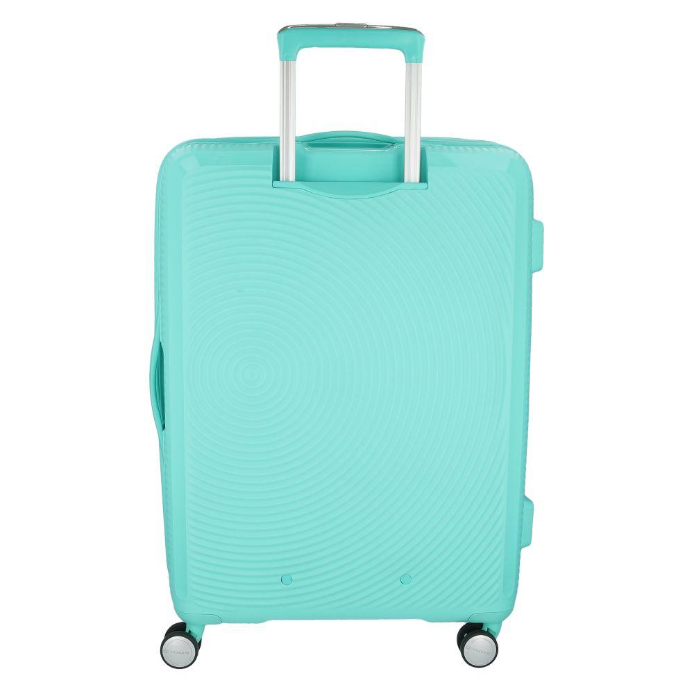 Maleta Grande Saxoline Disco Menta-3