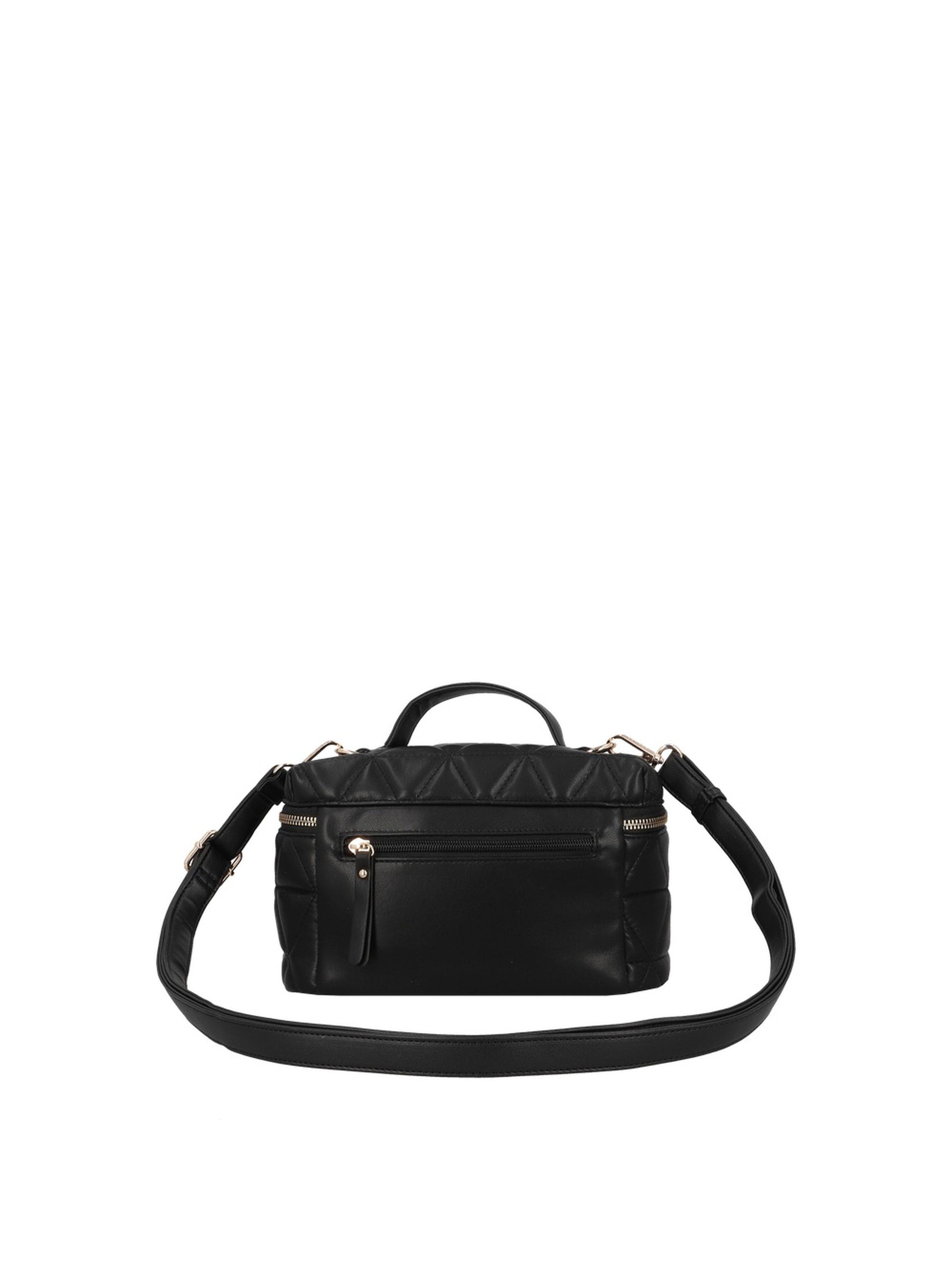 Bandolera Secret Catania ST6 XS Negro-2