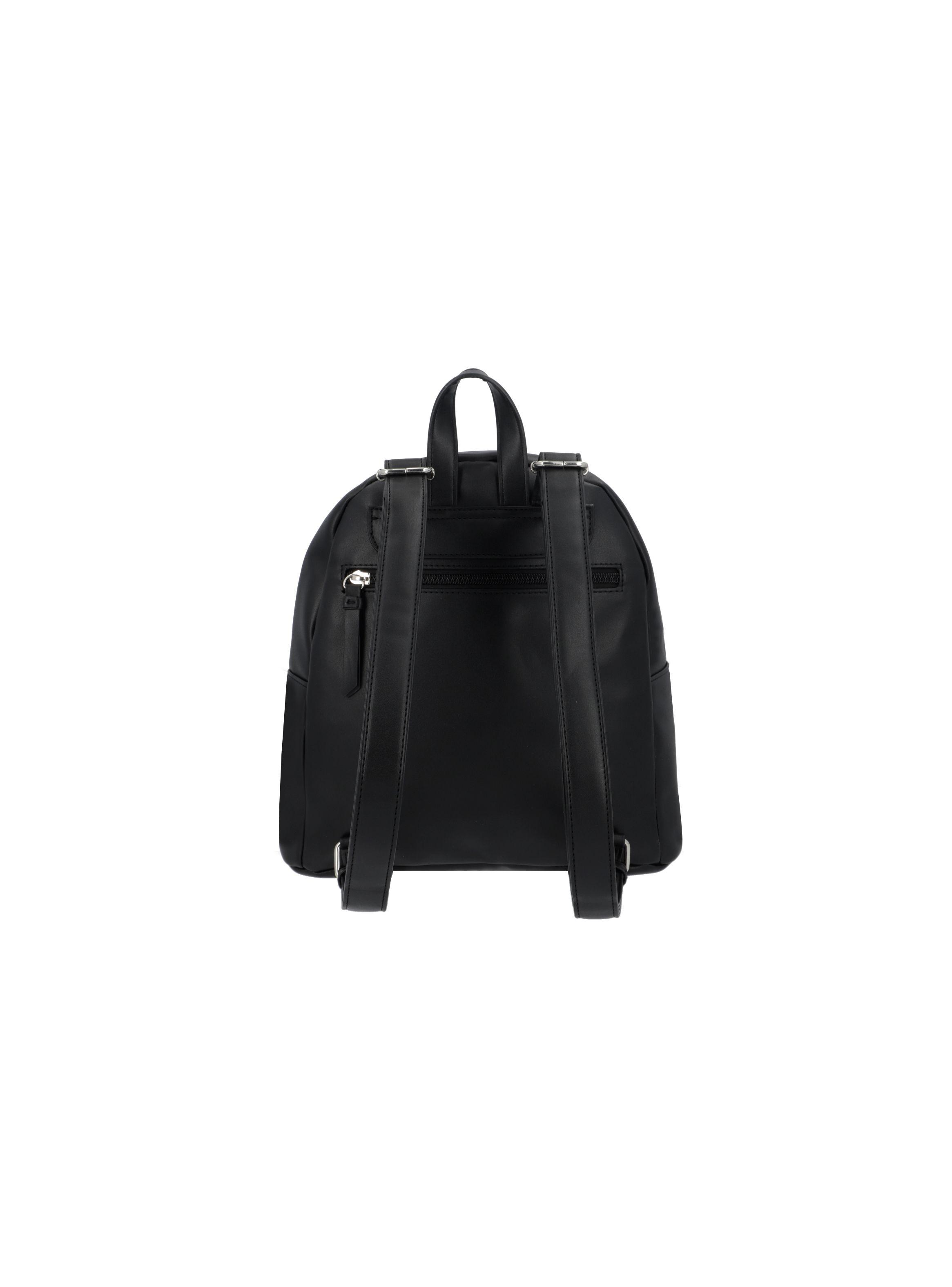 Mochila Secret Modena Negro M-2