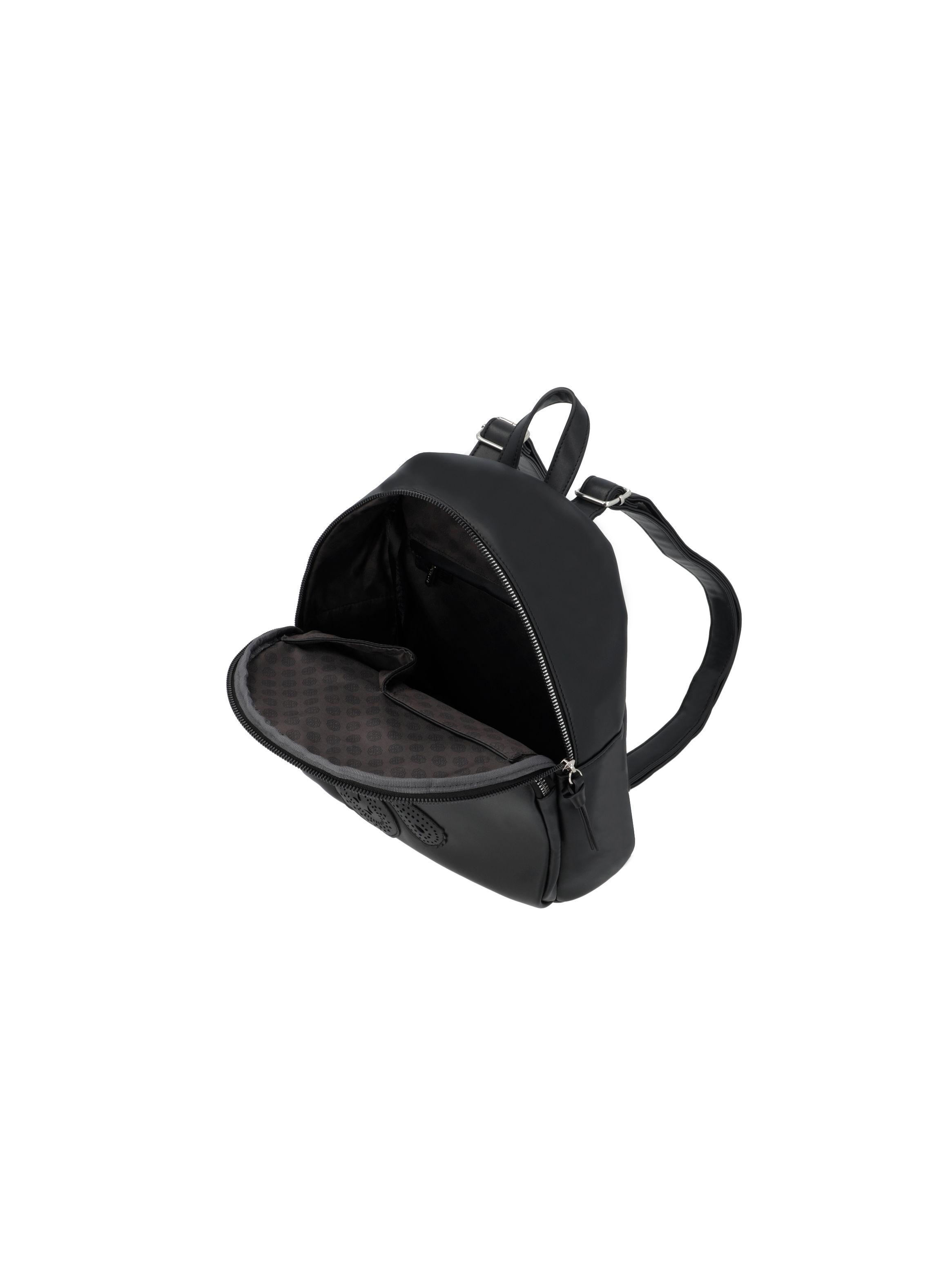 Mochila Secret Modena Negro M-3