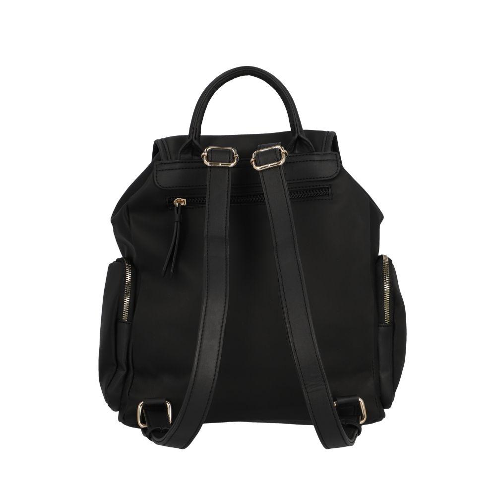 Mochila Beirut Casual Negro Secret L-4