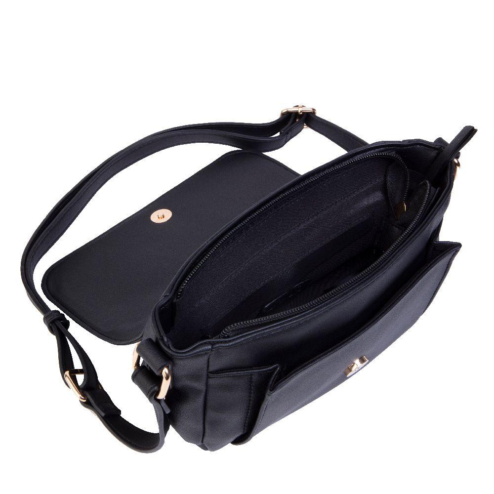 Cartera Montecarlo Negra Secret-2