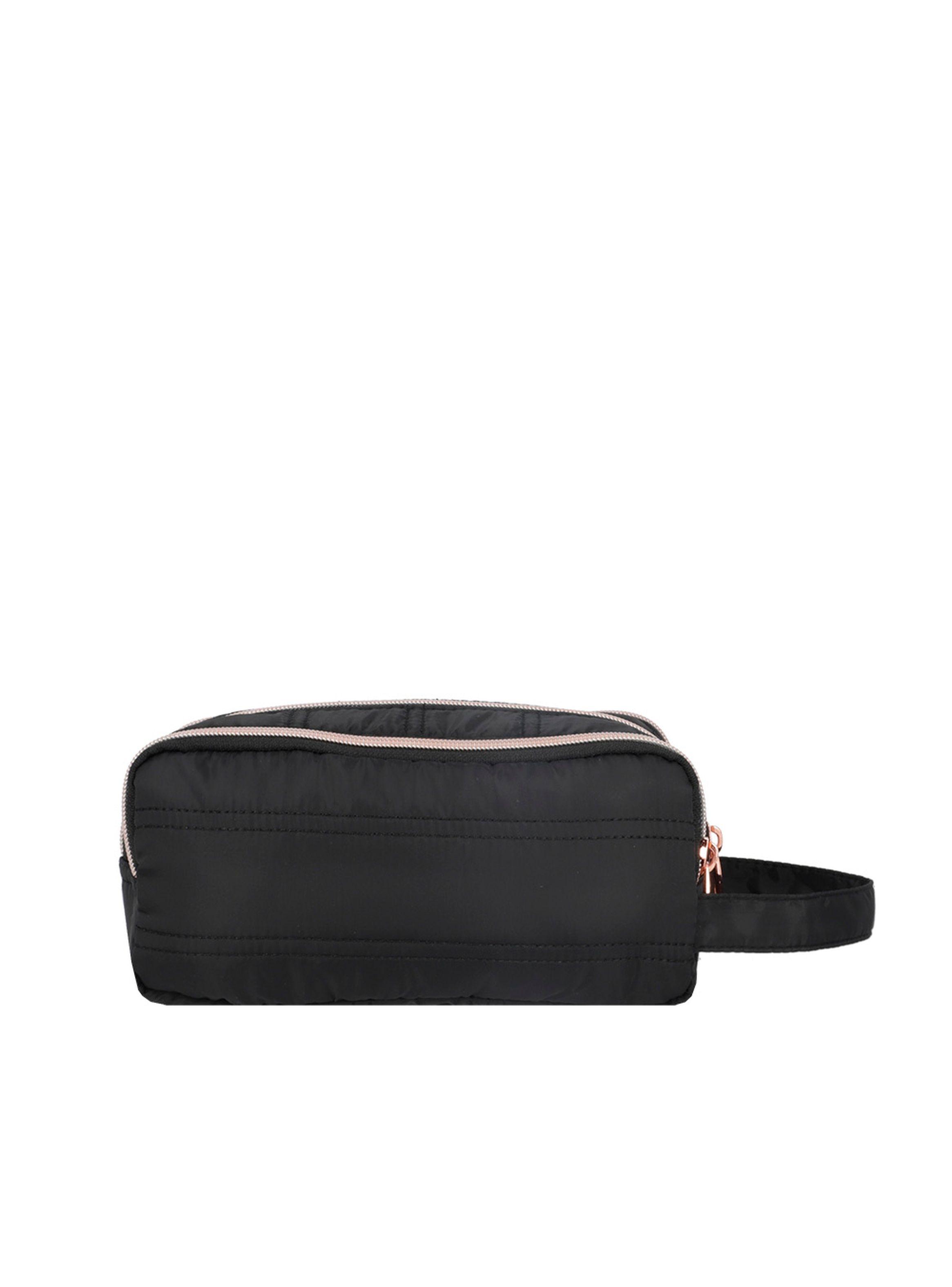 Estuche Xtrem University+ 5XT Negro/Rose Gold-2