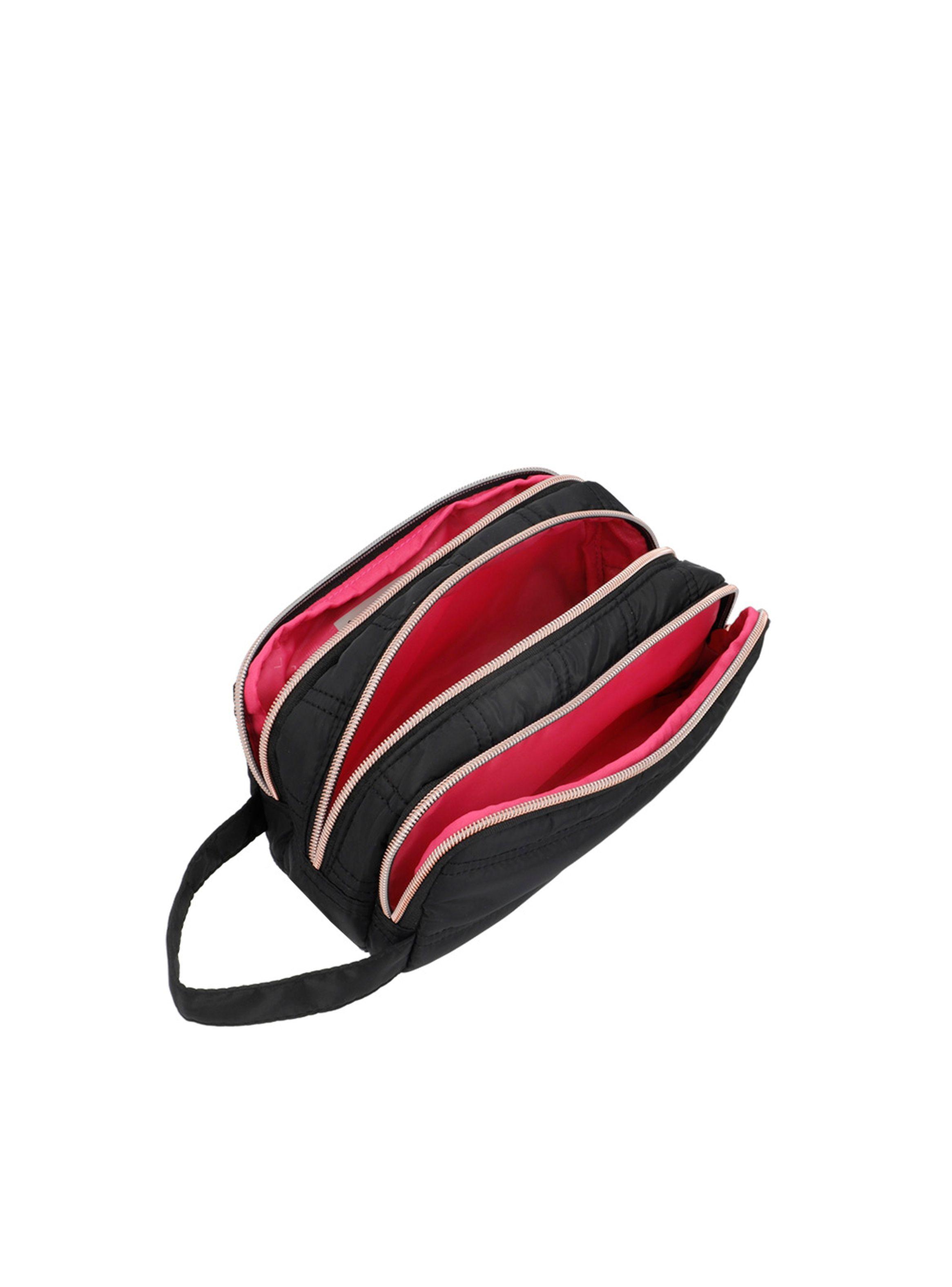 Estuche Xtrem University+ 5XT Negro/Rose Gold-3