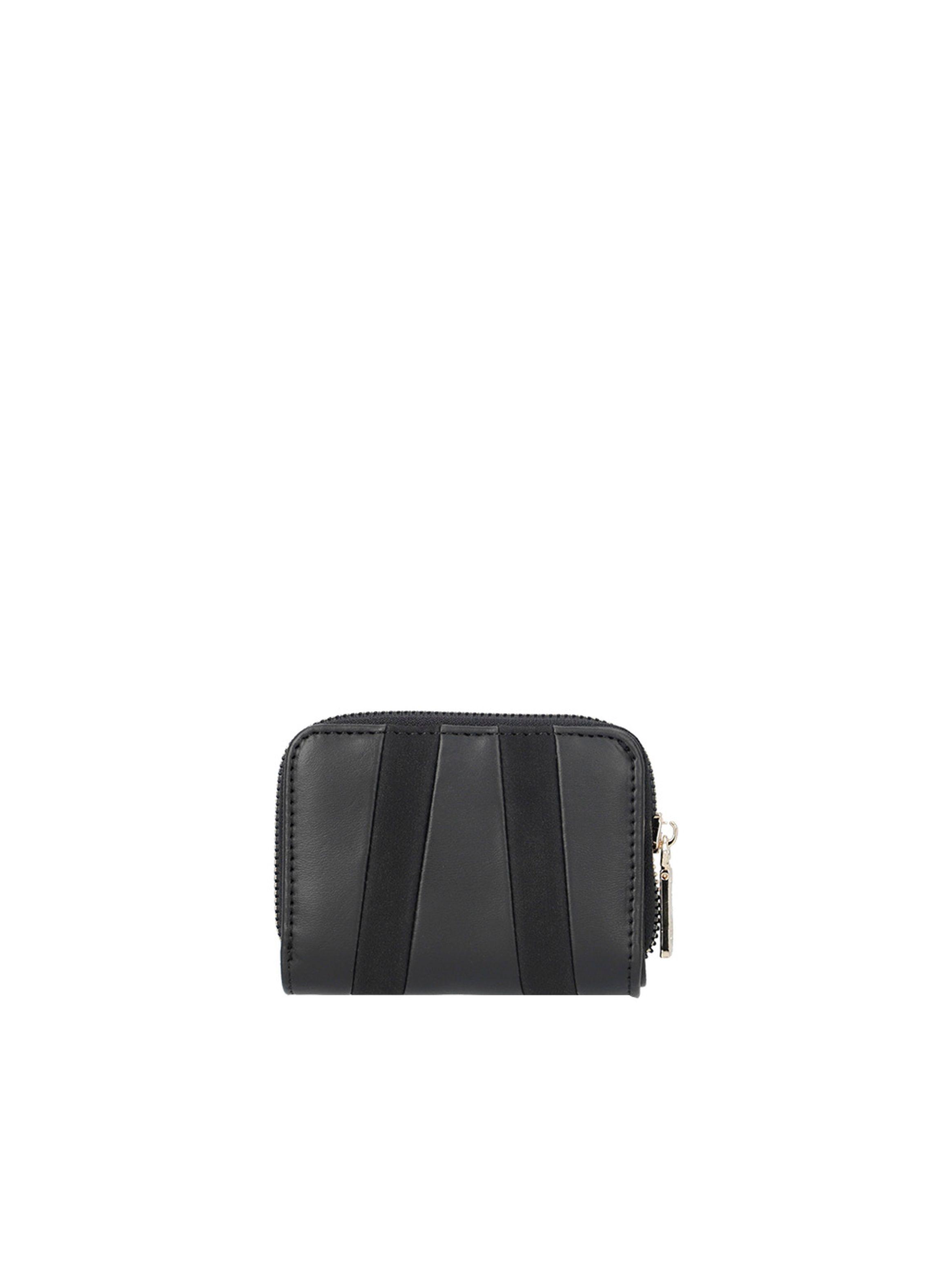 Billetera Secret Suiza FW24 Negro S-2