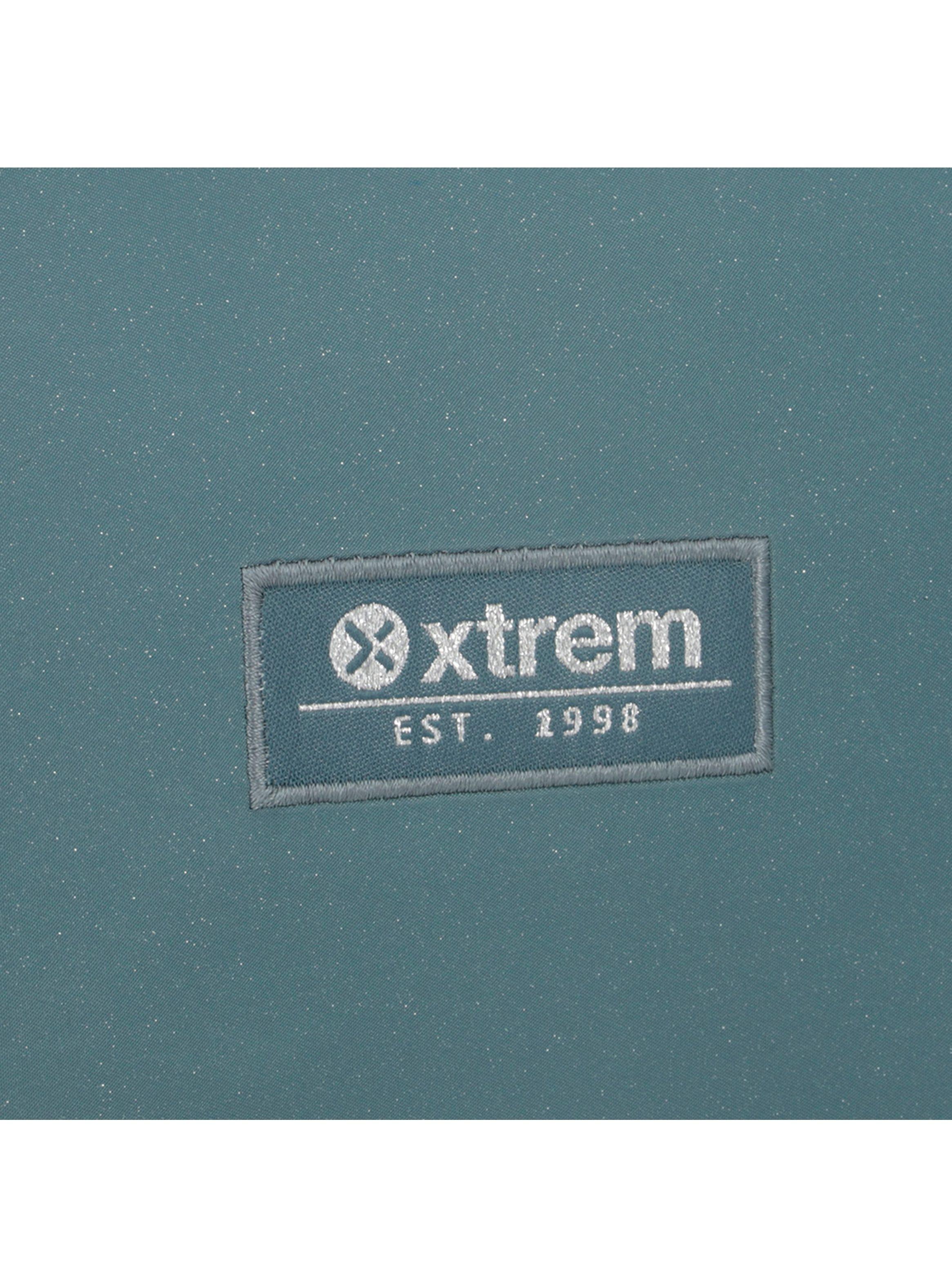 Estuche Xtrem Nala 5XT Azul-4