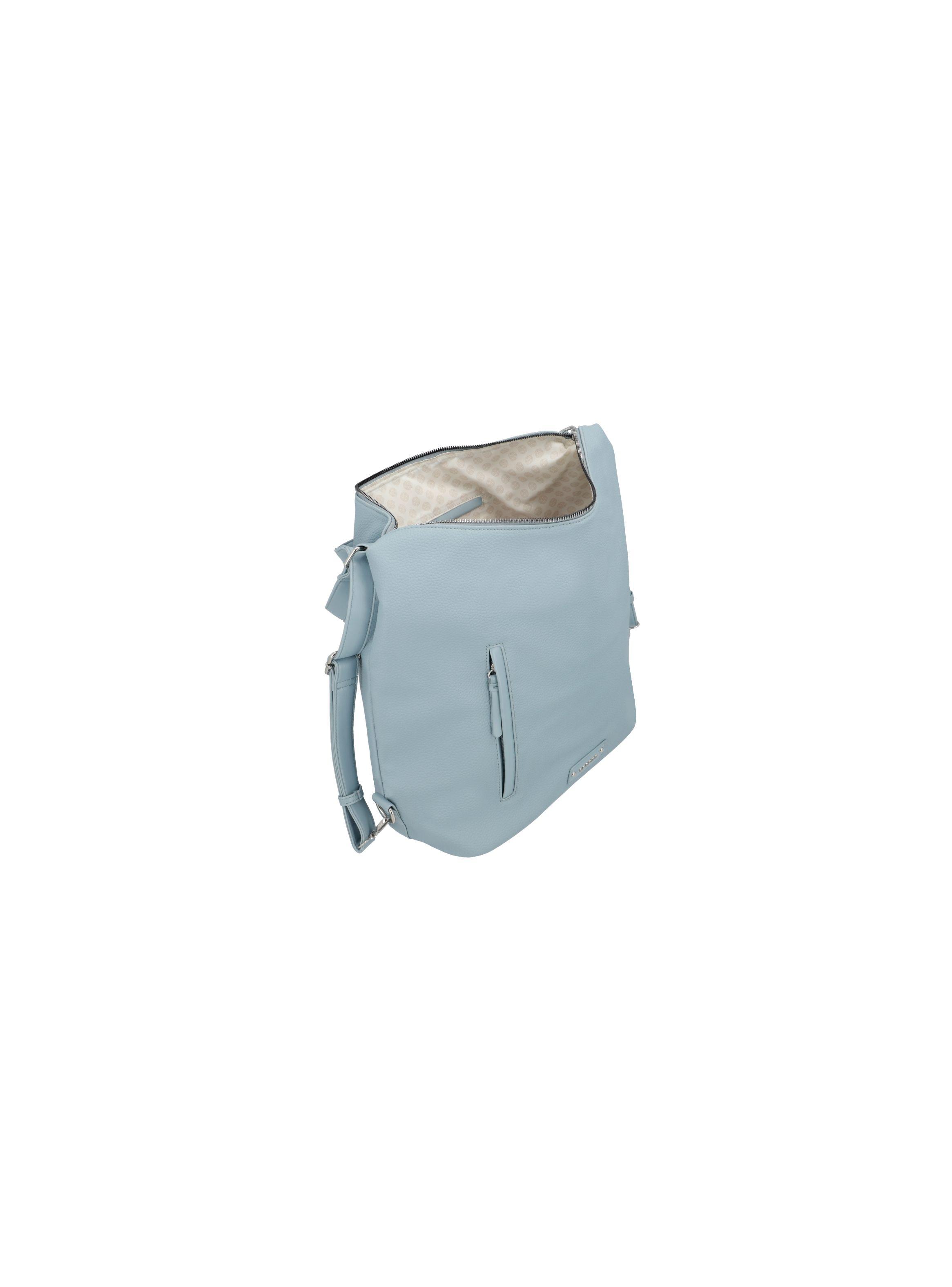 Mochila Secret Letonia Celeste L-3