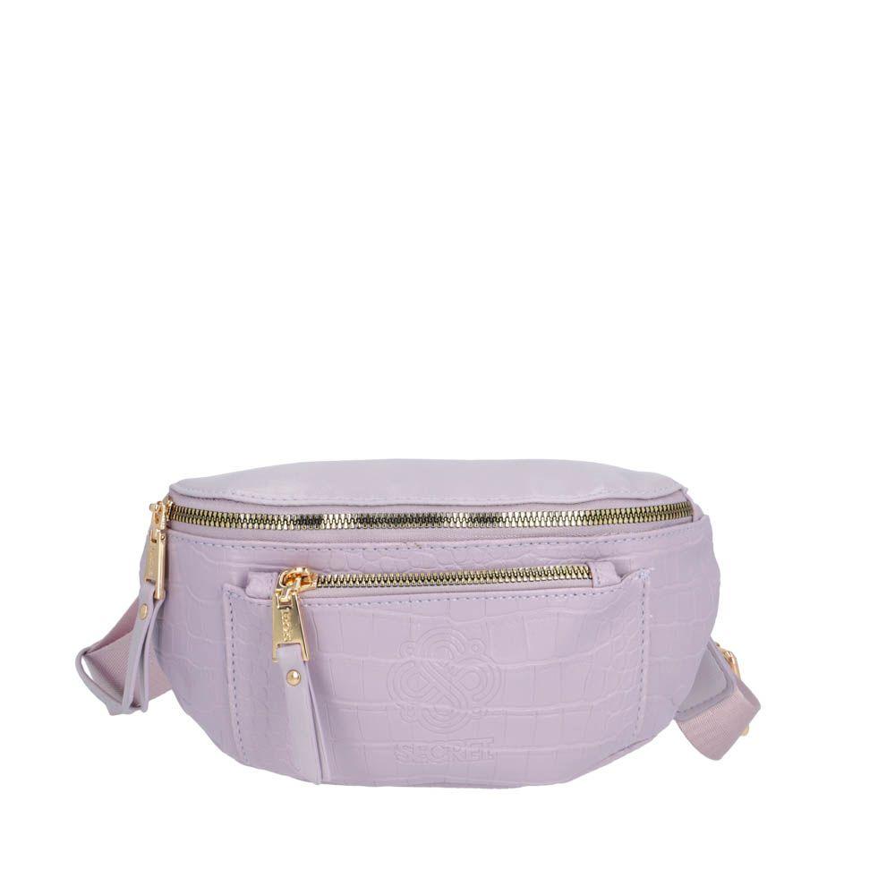 Banano Mujer Toronto Lila Secret-0