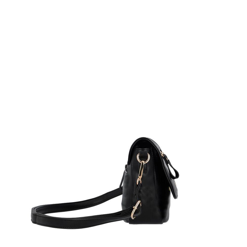 Bandolera Sicilia negra S-11