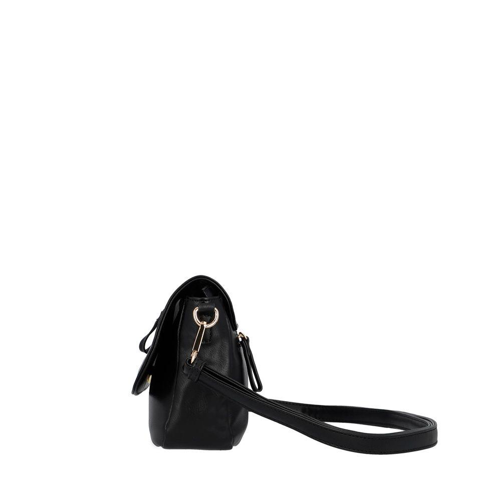 Bandolera Sicilia negra S-8