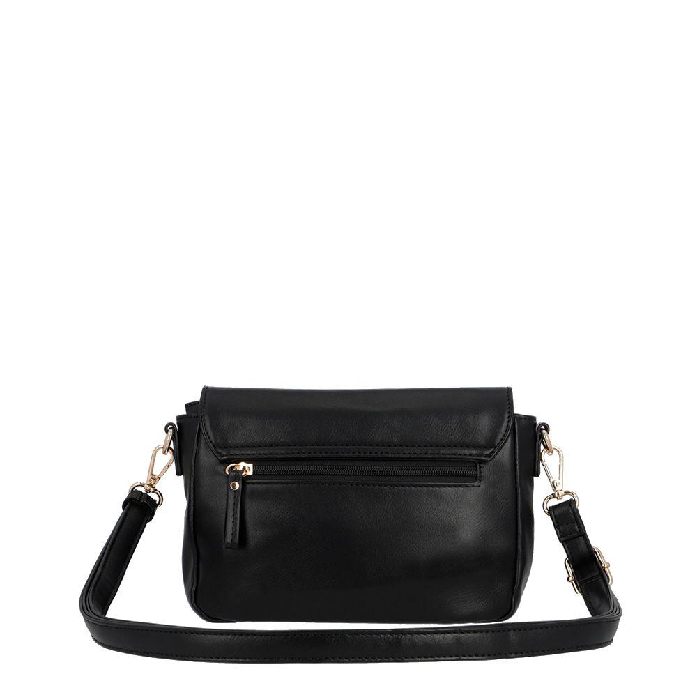 Bandolera Sicilia negra S-5