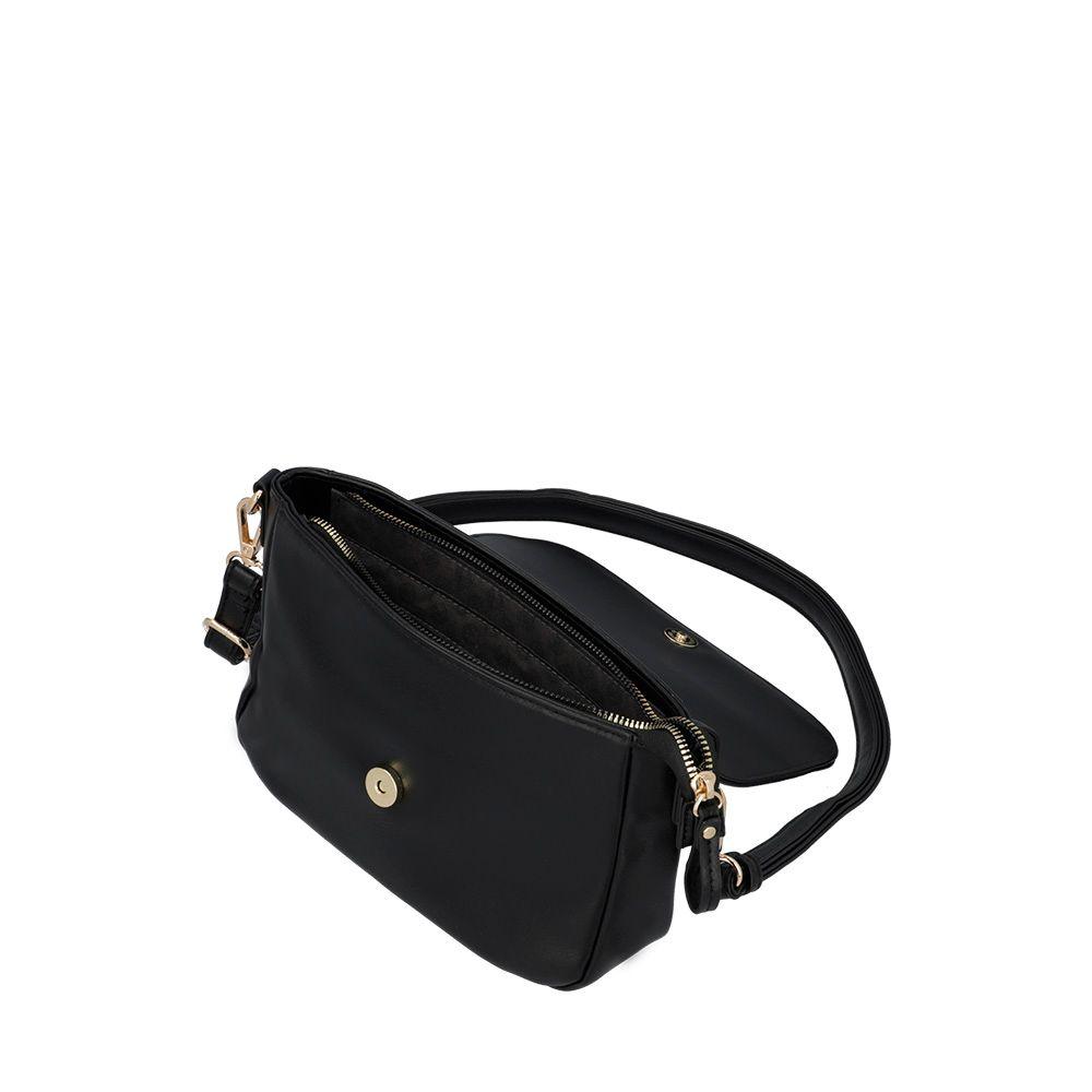 Bandolera Sicilia negra S-6