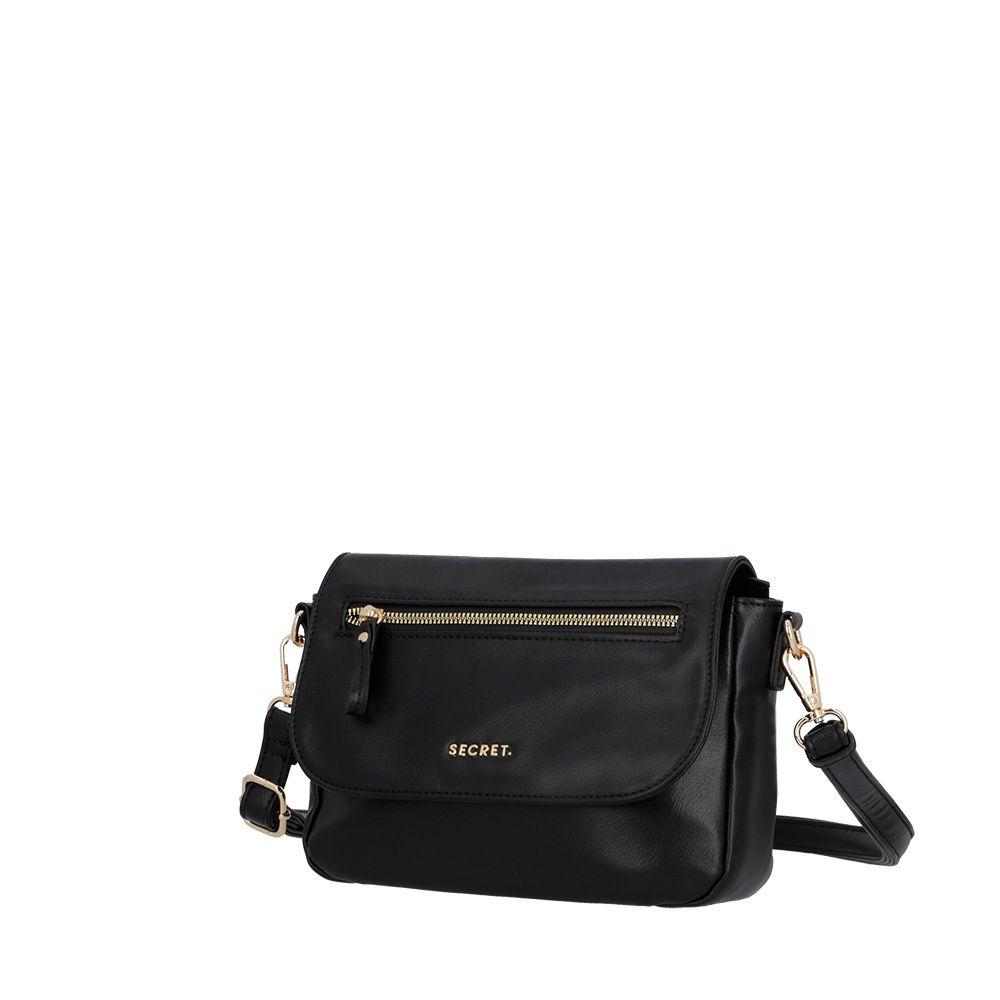 Bandolera Sicilia negra S-3