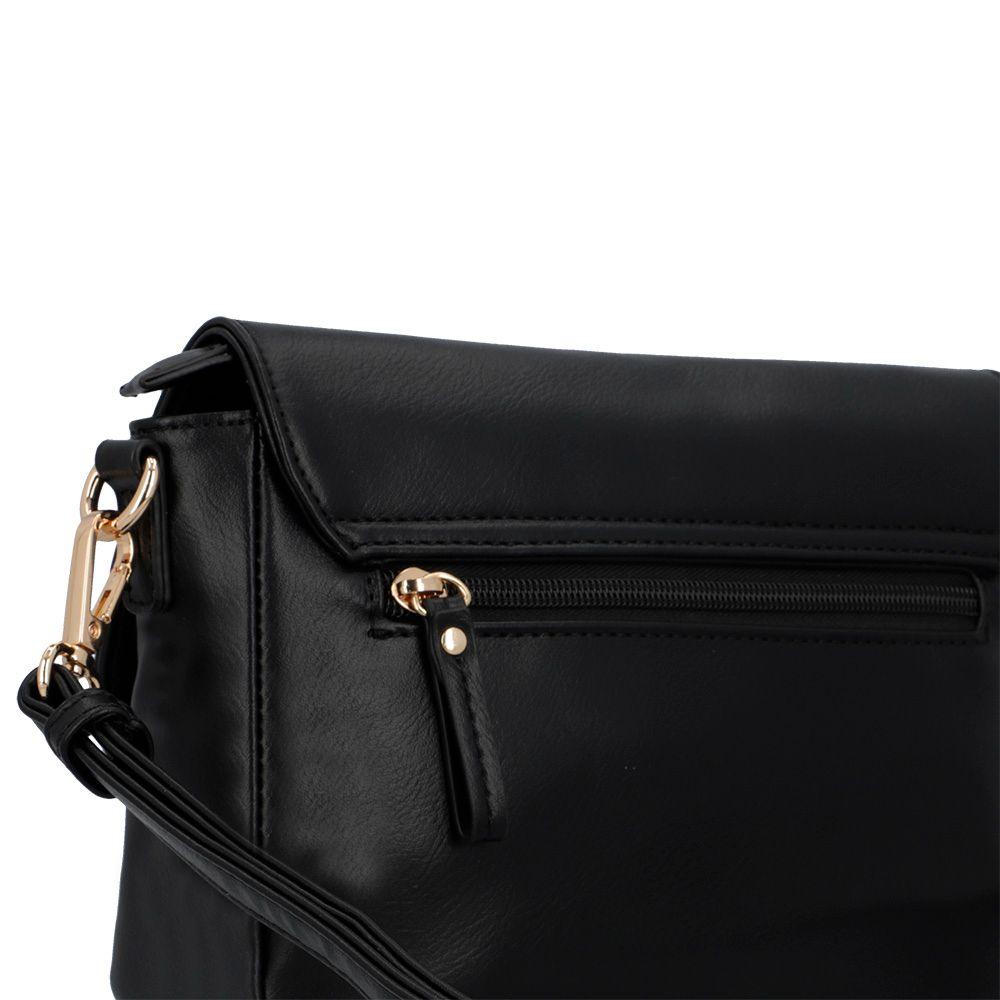 Bandolera Sicilia negra S-17