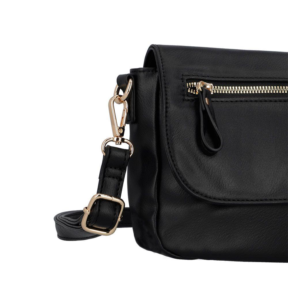 Bandolera Sicilia negra S-12