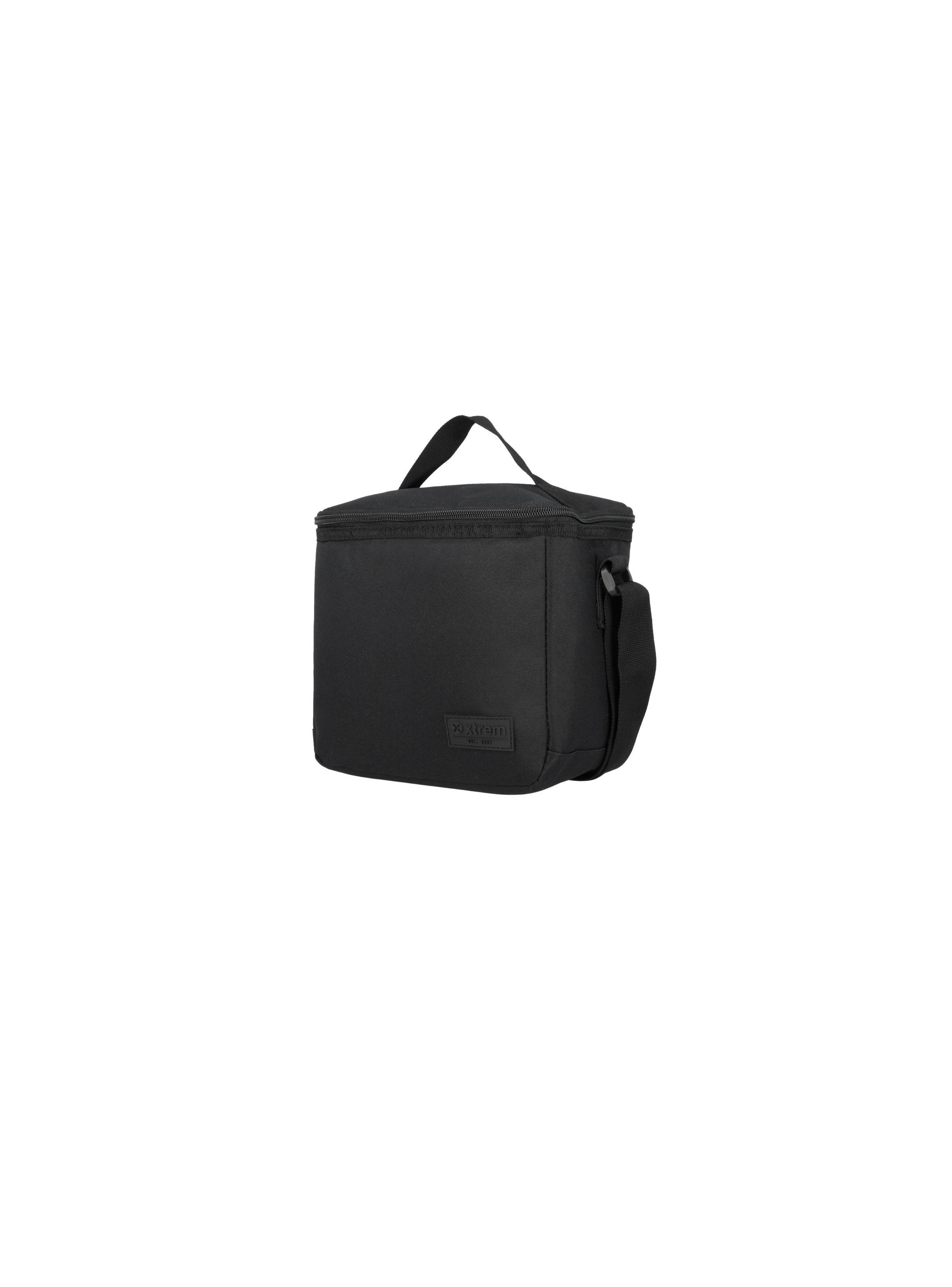 Triple Pack Mochila Xtrem Negro-2