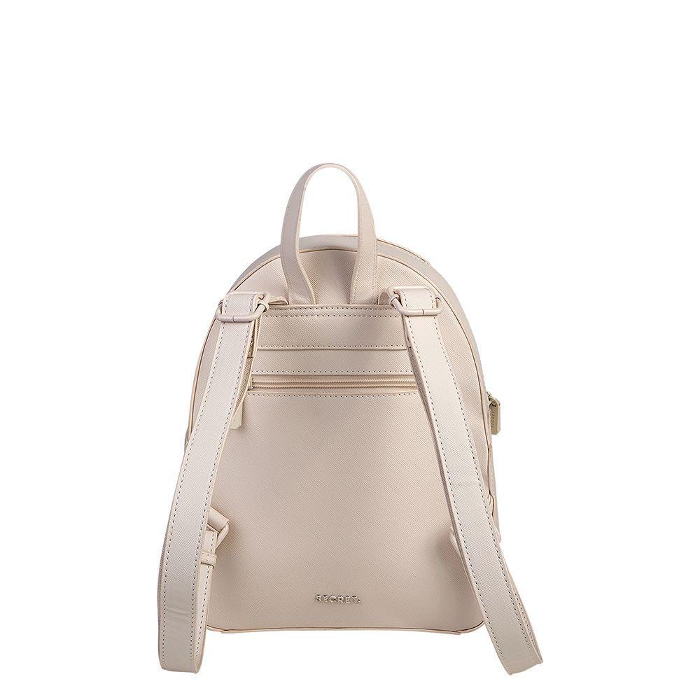 Mochila Secret Oman Blanco M-2