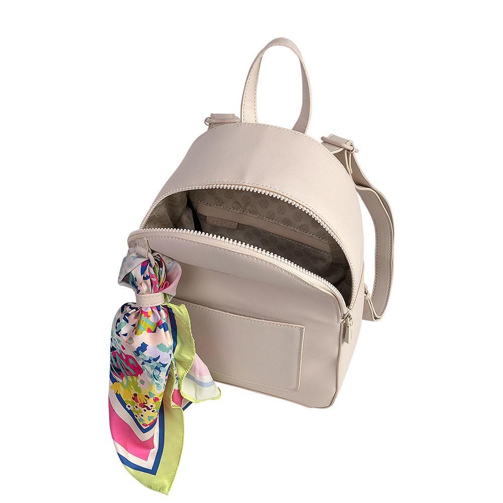 Mochila Secret Oman Blanco M-3