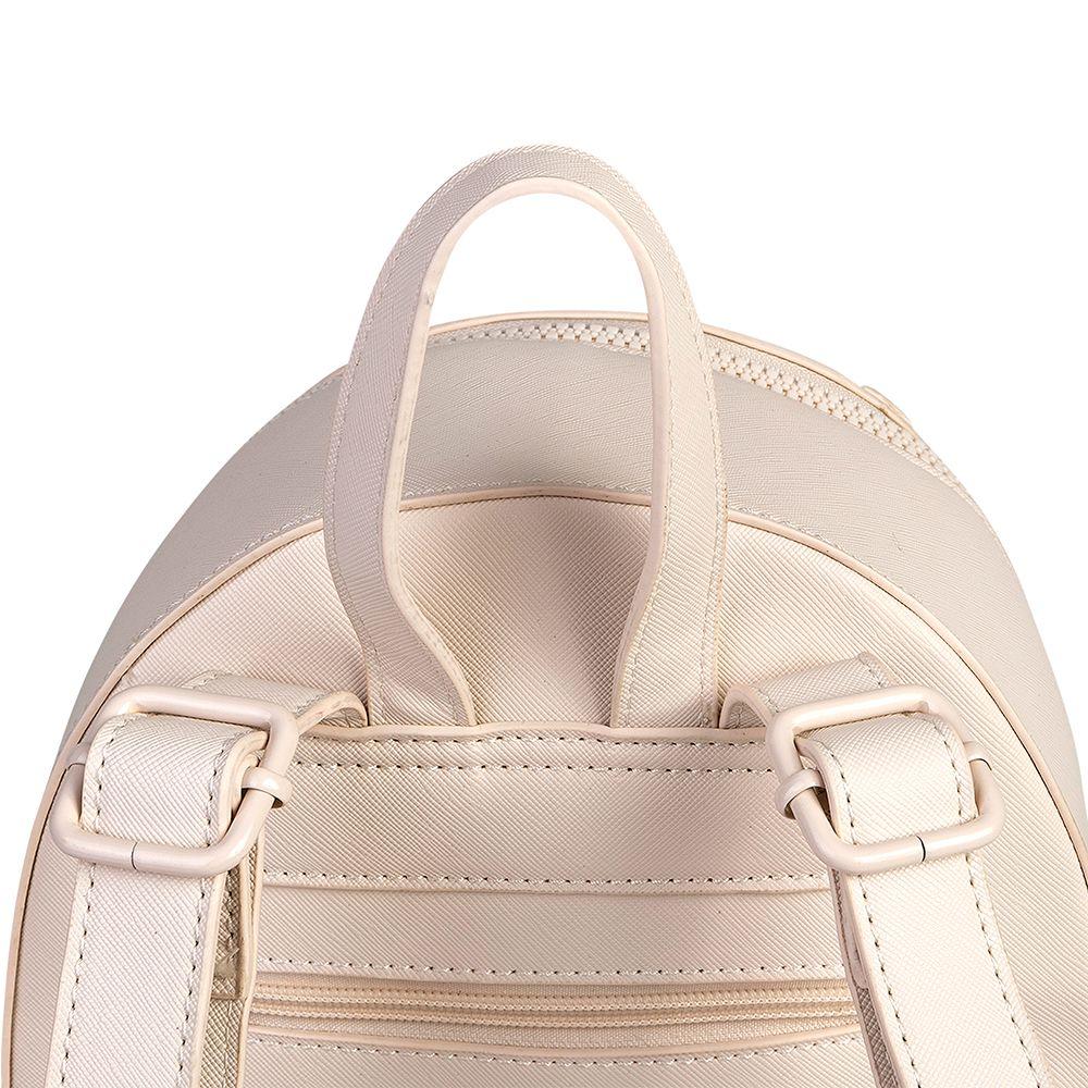 Mochila Secret Oman Blanco M-4