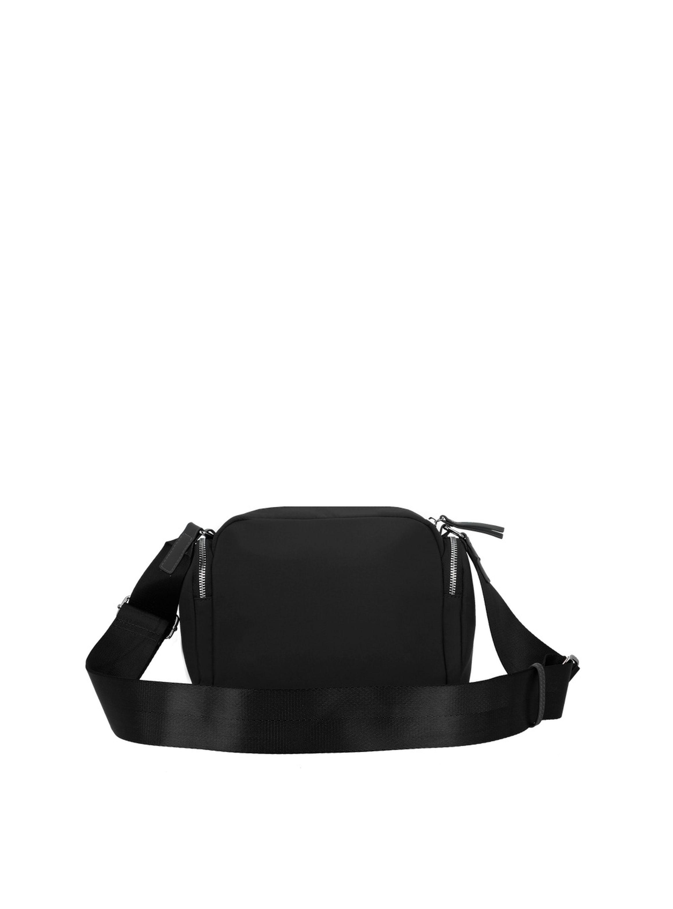 Bandolera Secret Michigan SC6 M Negro-2