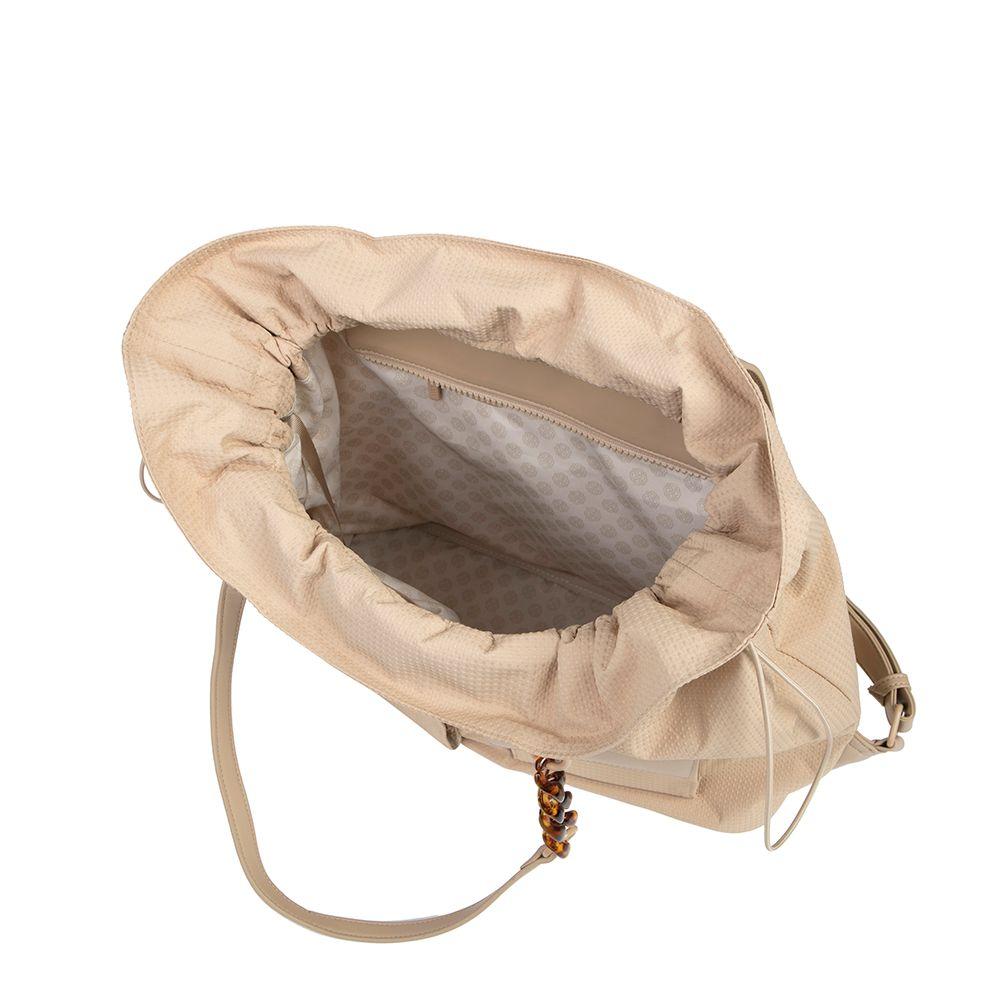 Mochila convertible Secret Samoa Beige L-3