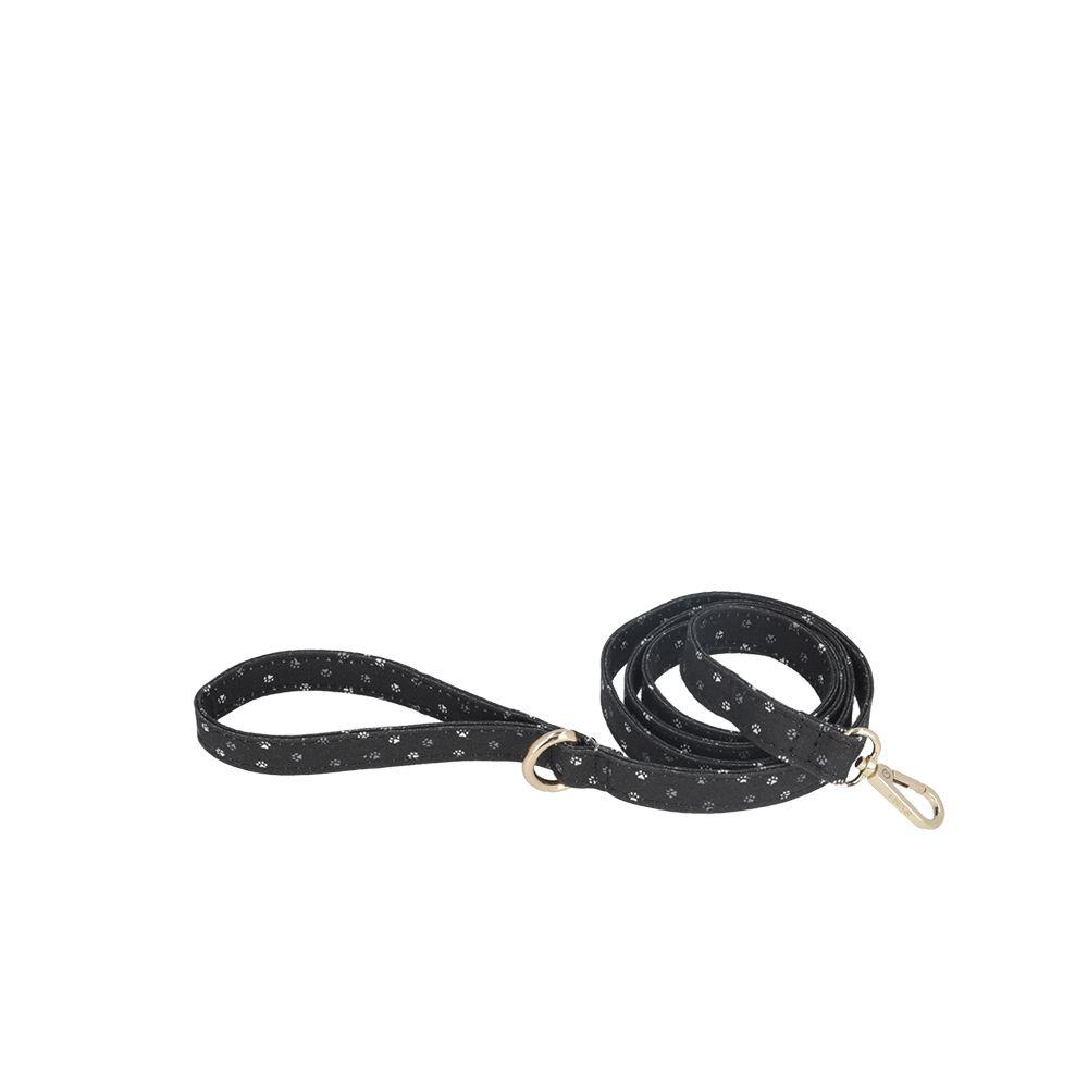 Cartera + Pañuelo + Llavero Mujer Bremen Negro Secret-5