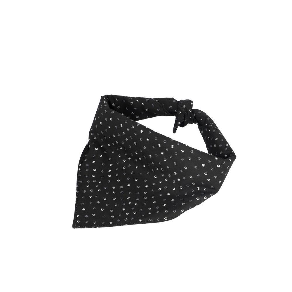 Cartera + Pañuelo + Llavero Mujer Bremen Negro Secret-2