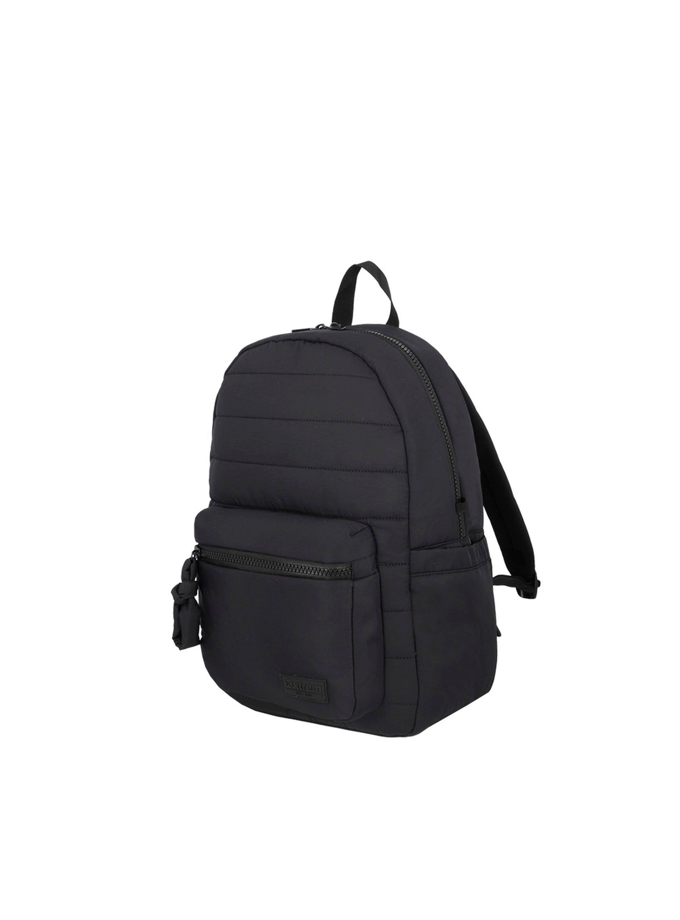 Mochila Notebook Xtrem Sakai 2.0 5XT Negro 15"-1