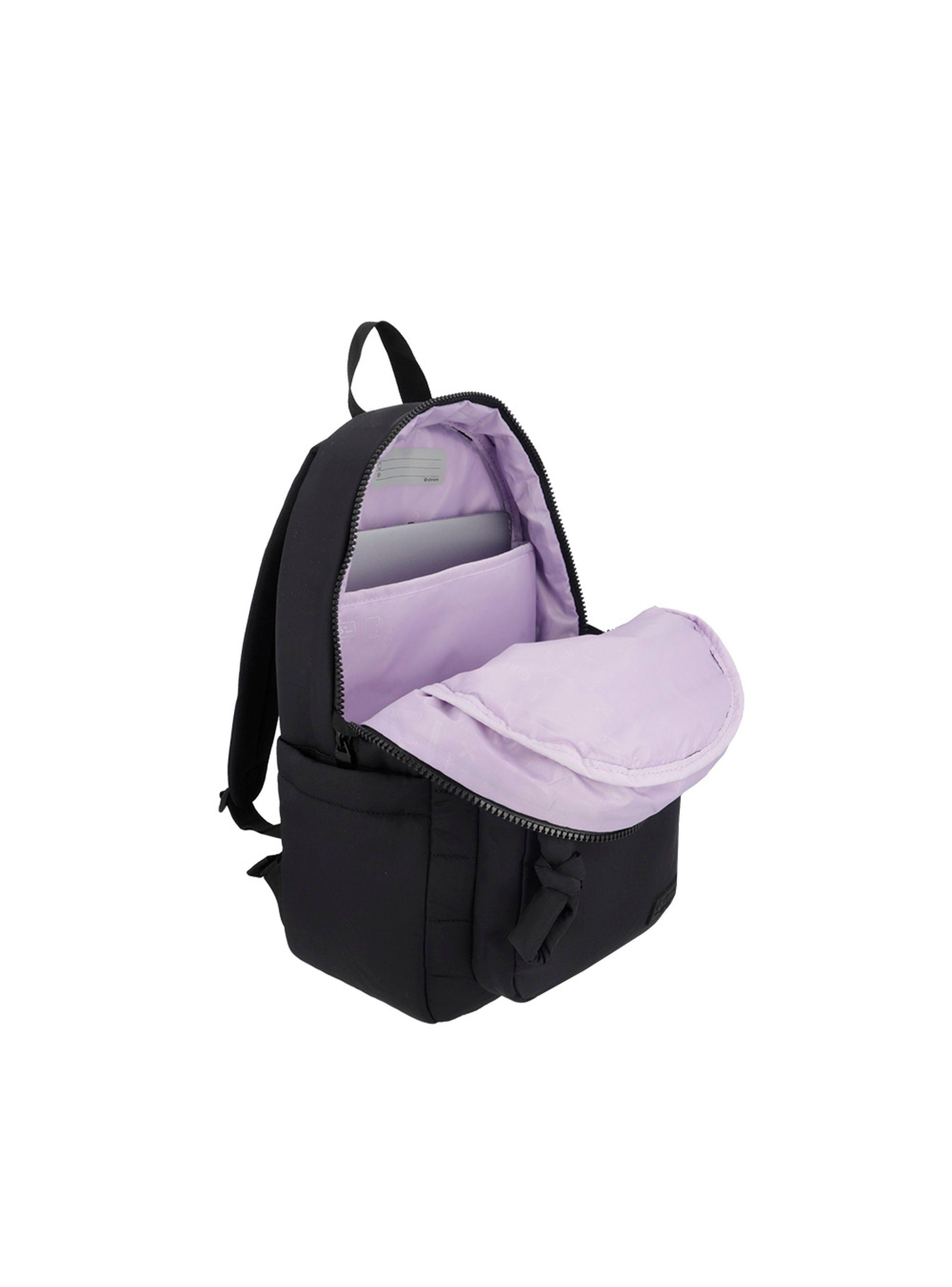 Mochila Notebook Xtrem Sakai 2.0 5XT Negro 15"-3
