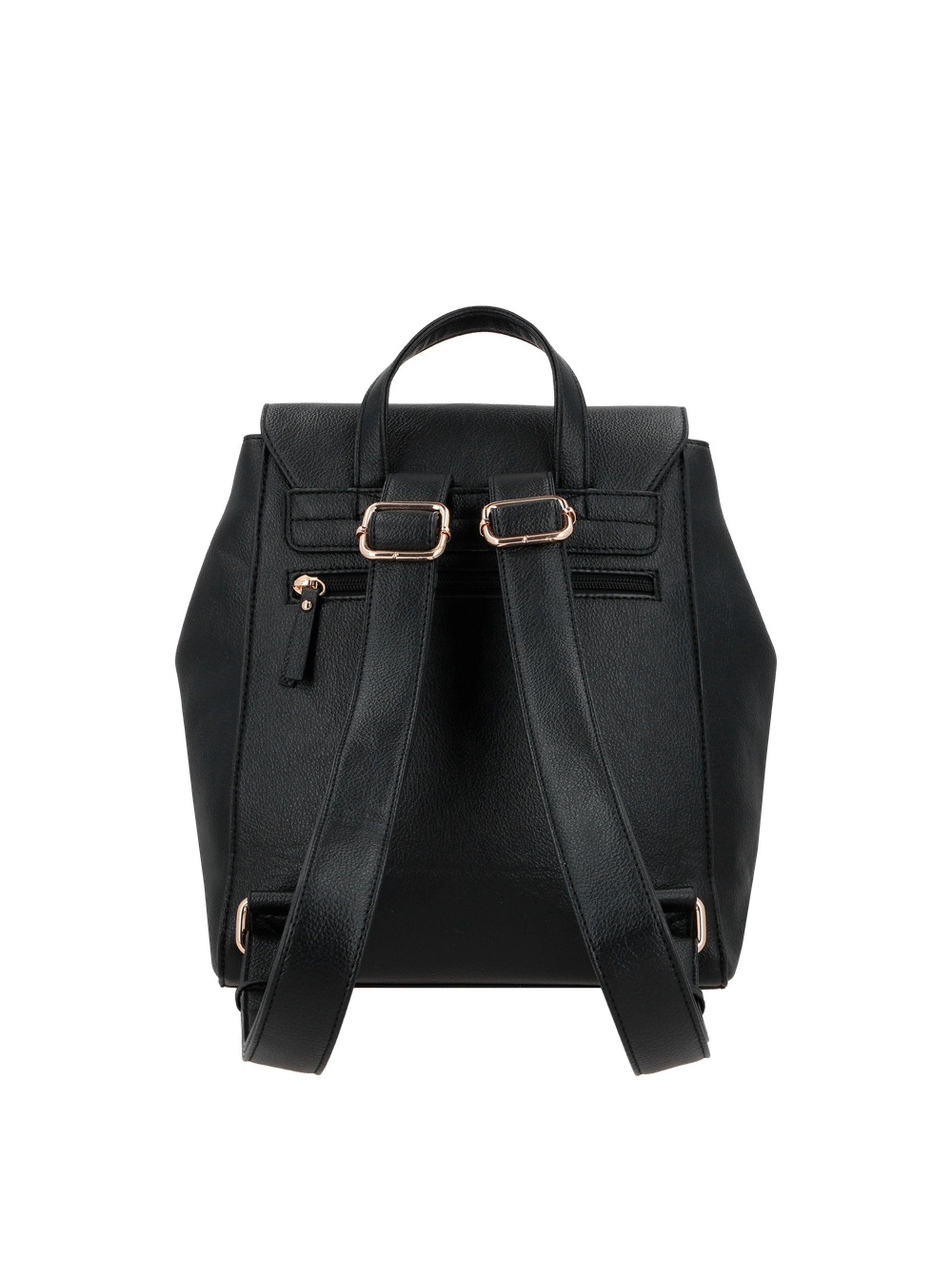 Mochila Secret Mara SC6 L Negro-2