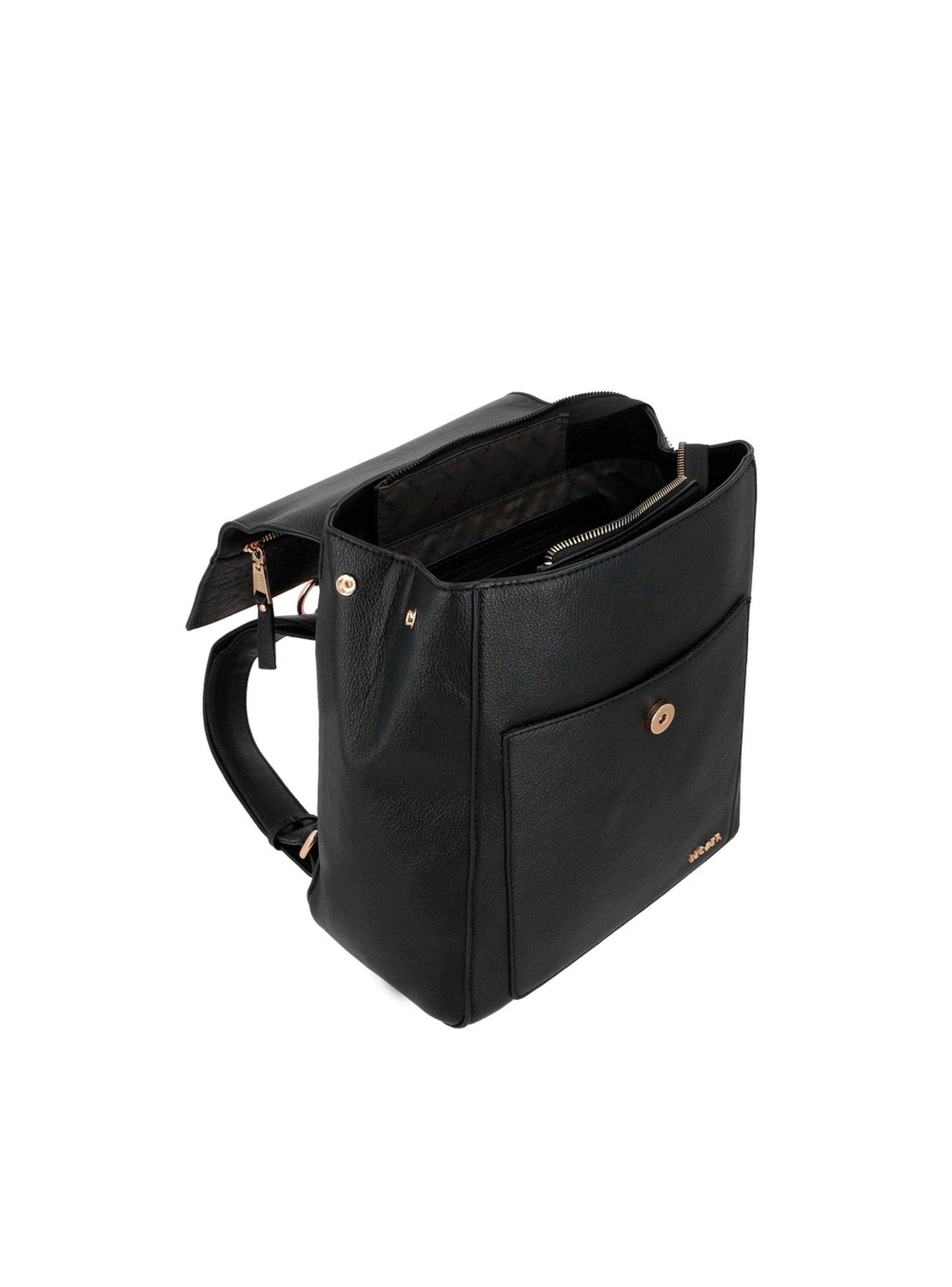 Mochila Secret Mara SC6 L Negro-3