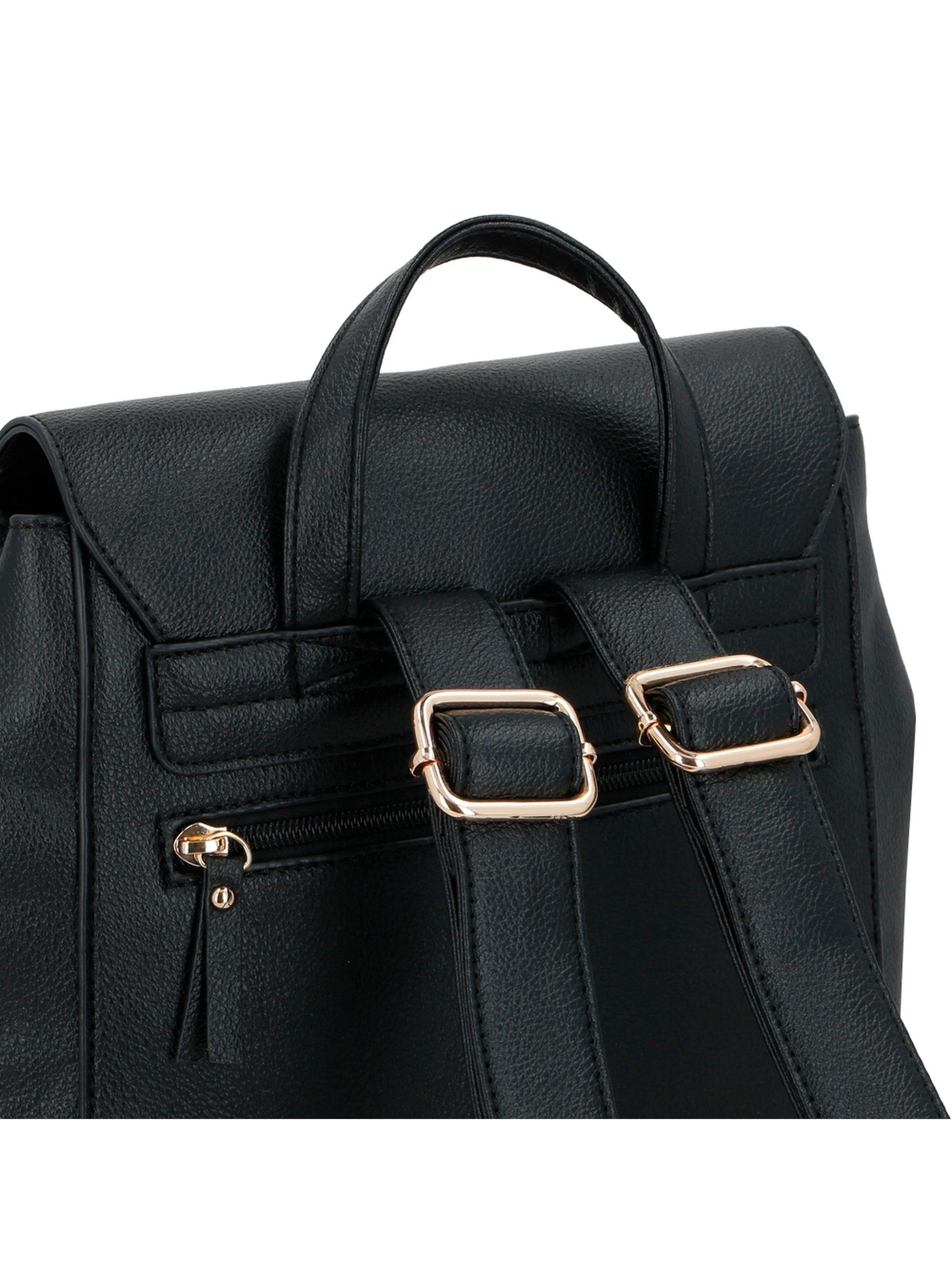 Mochila Secret Mara SC6 L Negro-4