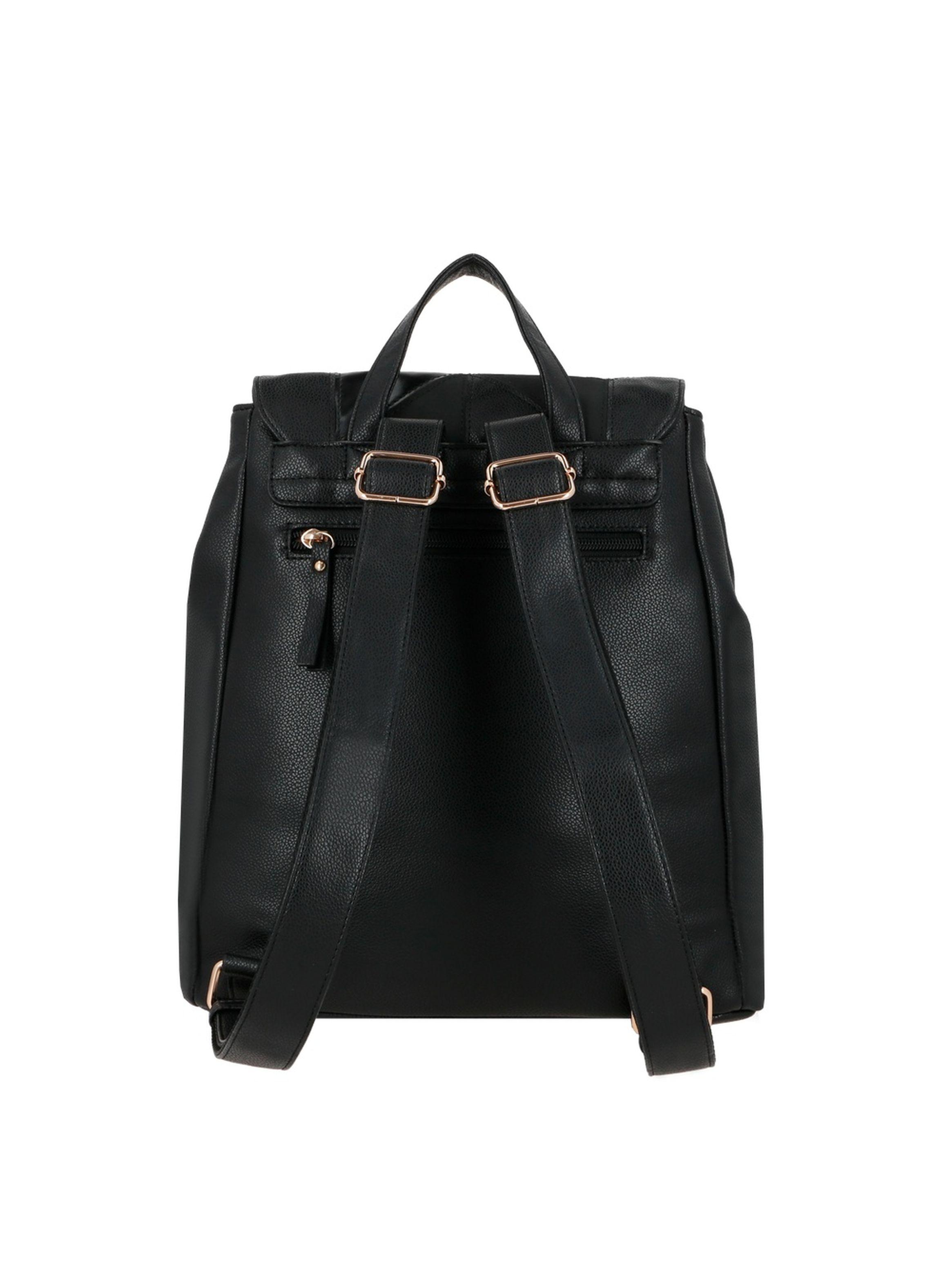 Mochila Secret Hungria SC6 L Negro-2