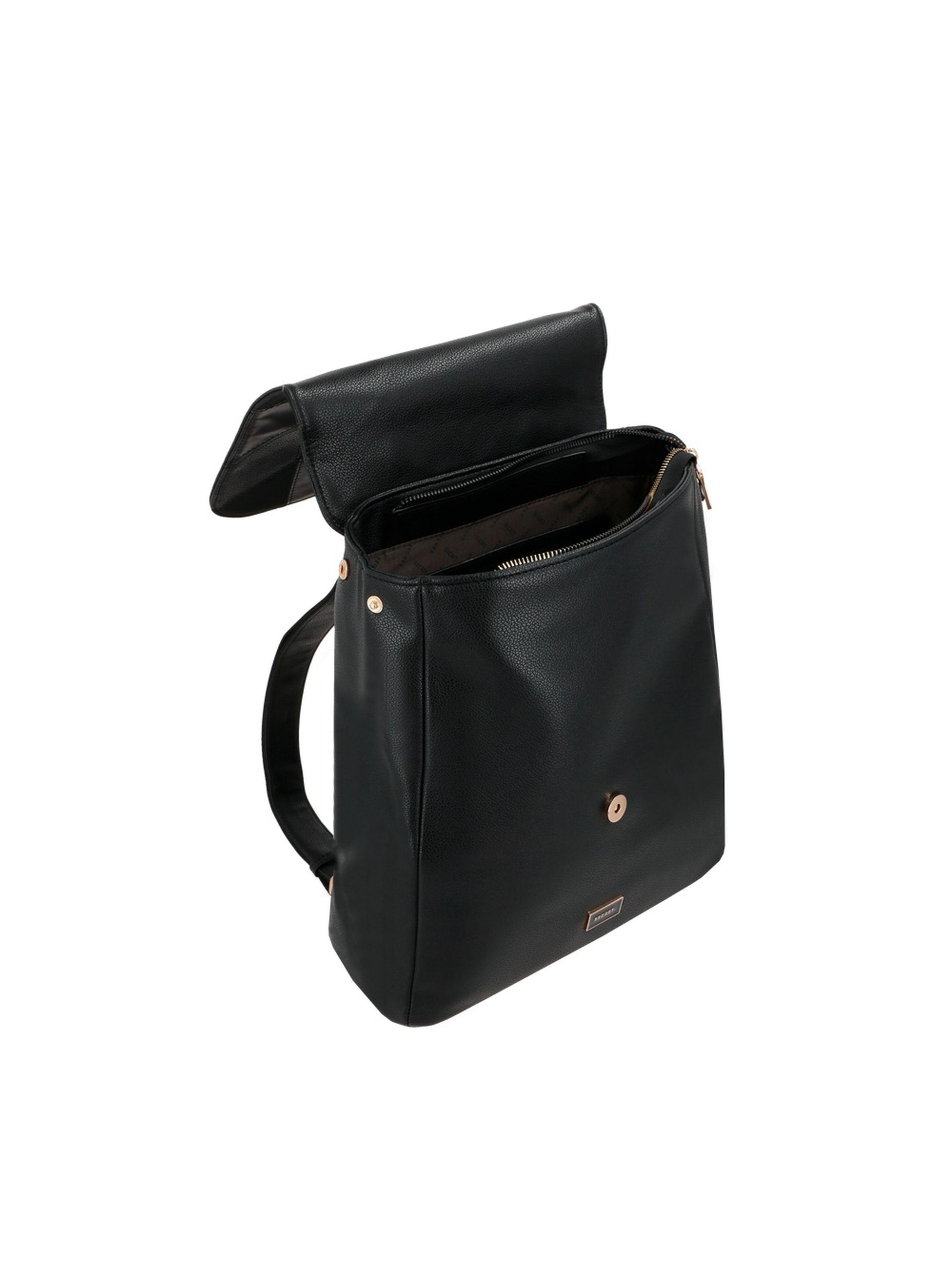 Mochila Secret Hungria SC6 L Negro-3