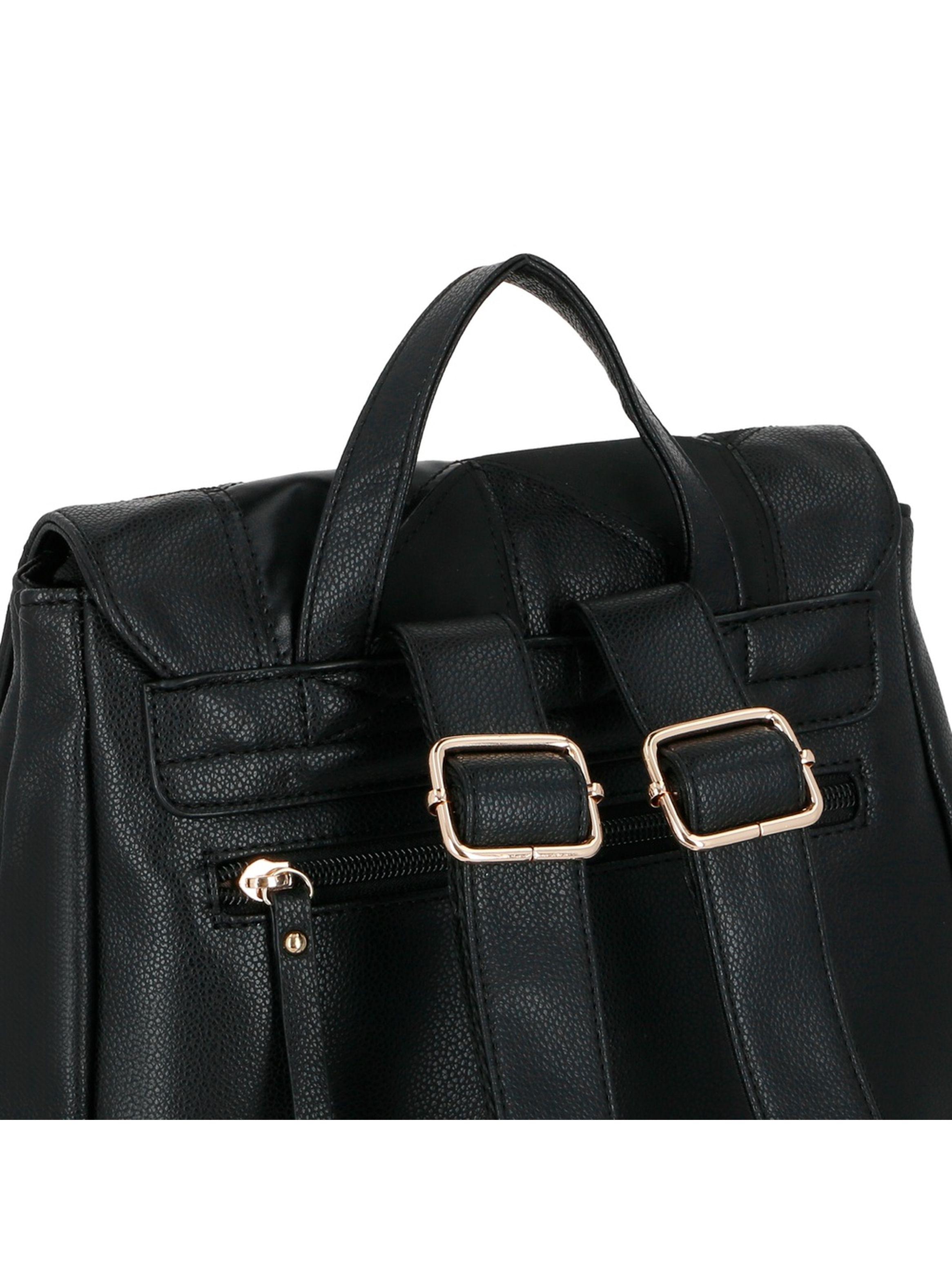 Mochila Secret Hungria SC6 L Negro-4