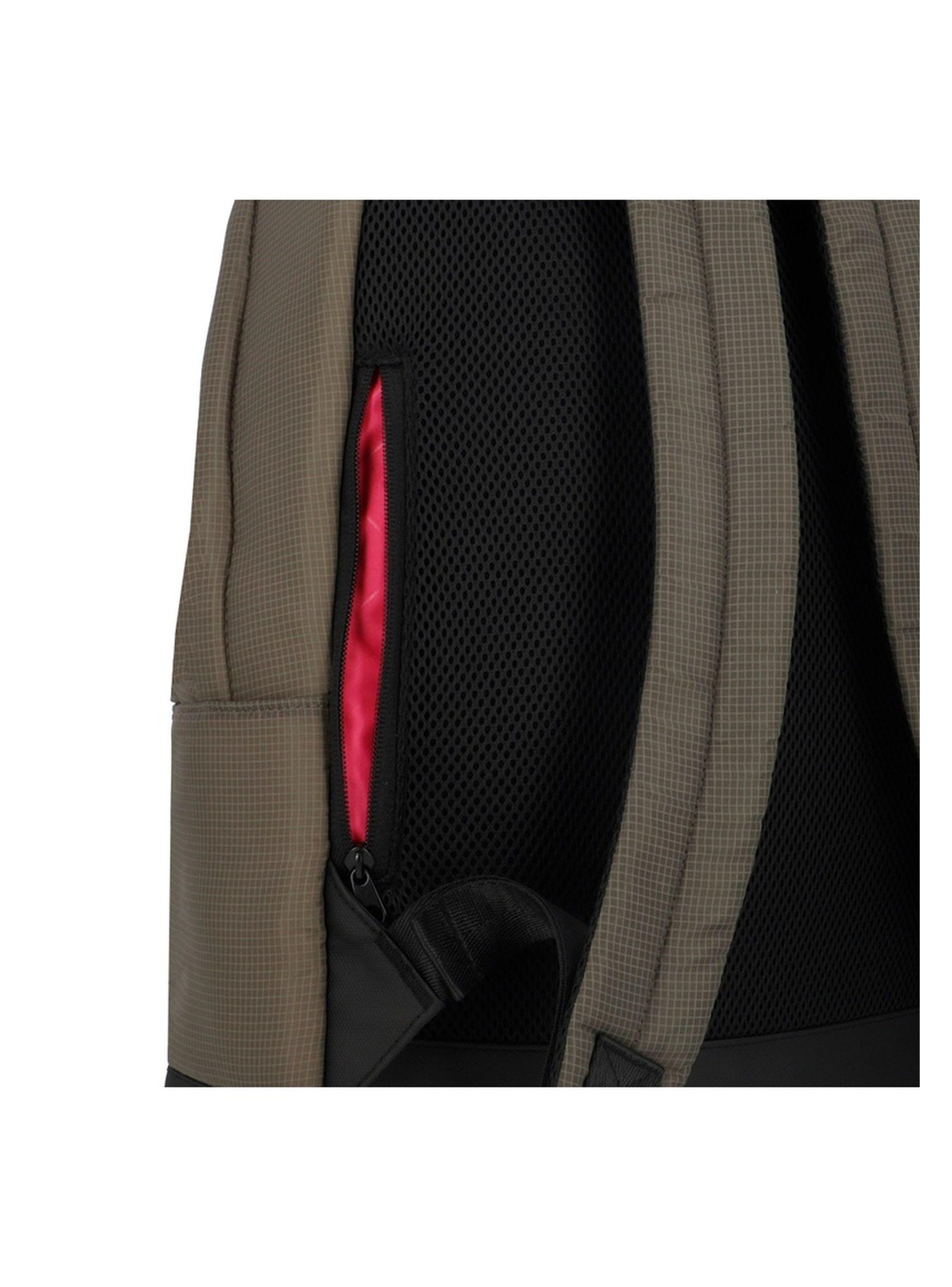 Mochila Notebook Xtrem Amy 5XT Verde Oliva 15"-9