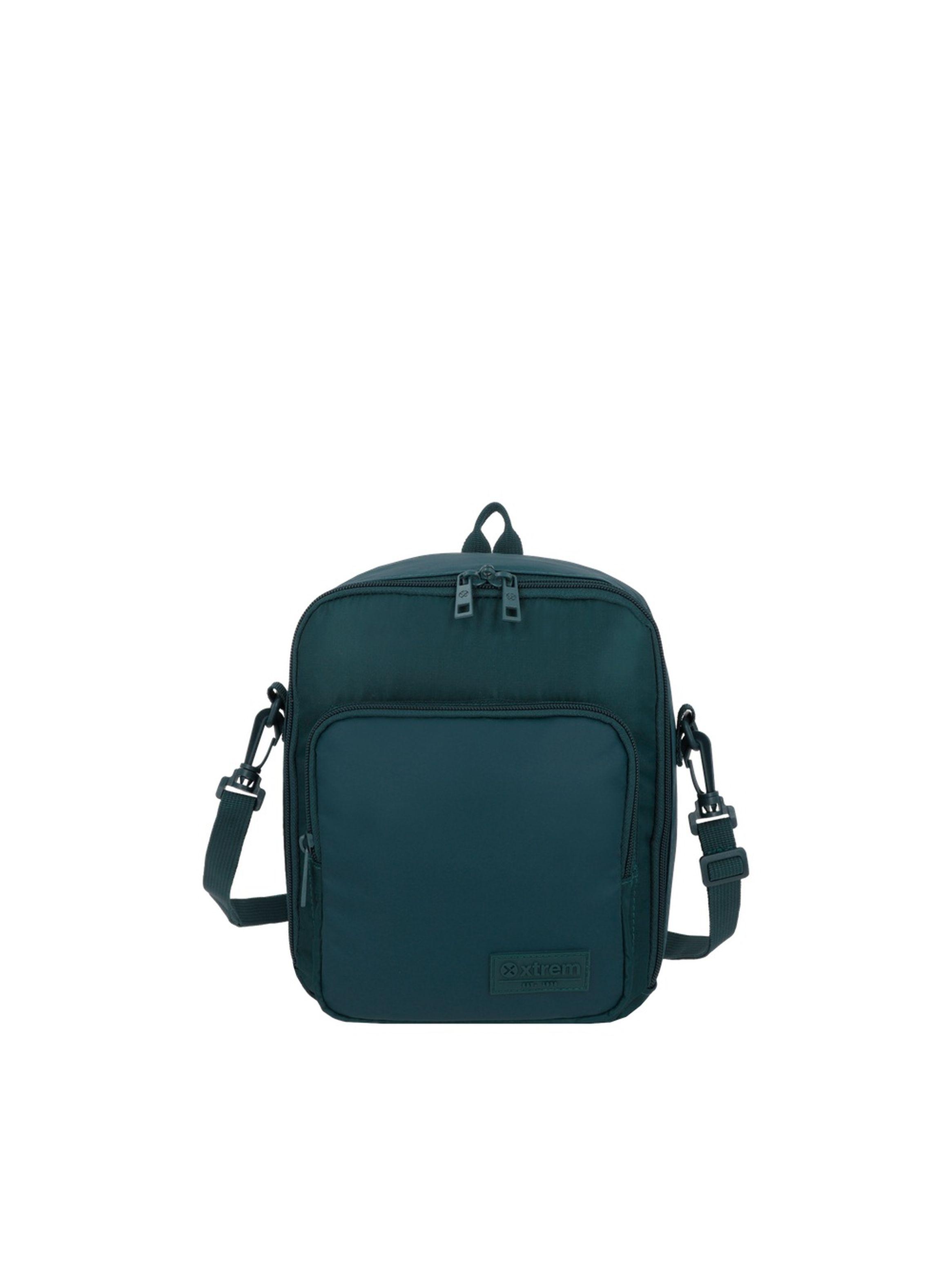 Lonchera Térmica Xtrem Buffet 6XT Azul-0