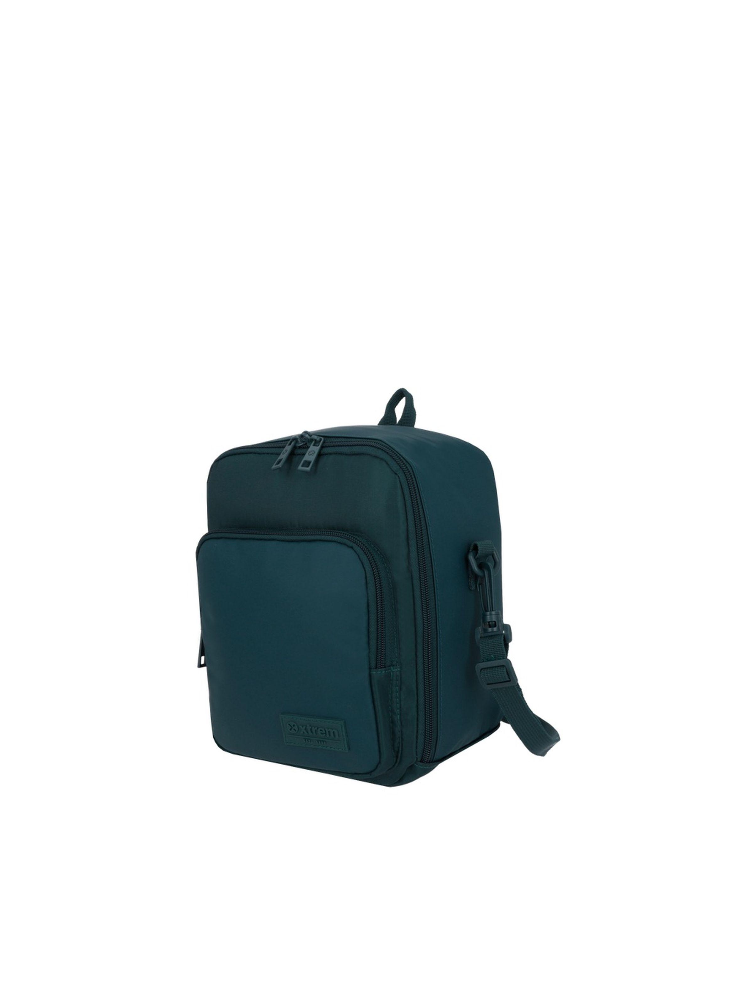 Lonchera Térmica Xtrem Buffet 6XT Azul-1