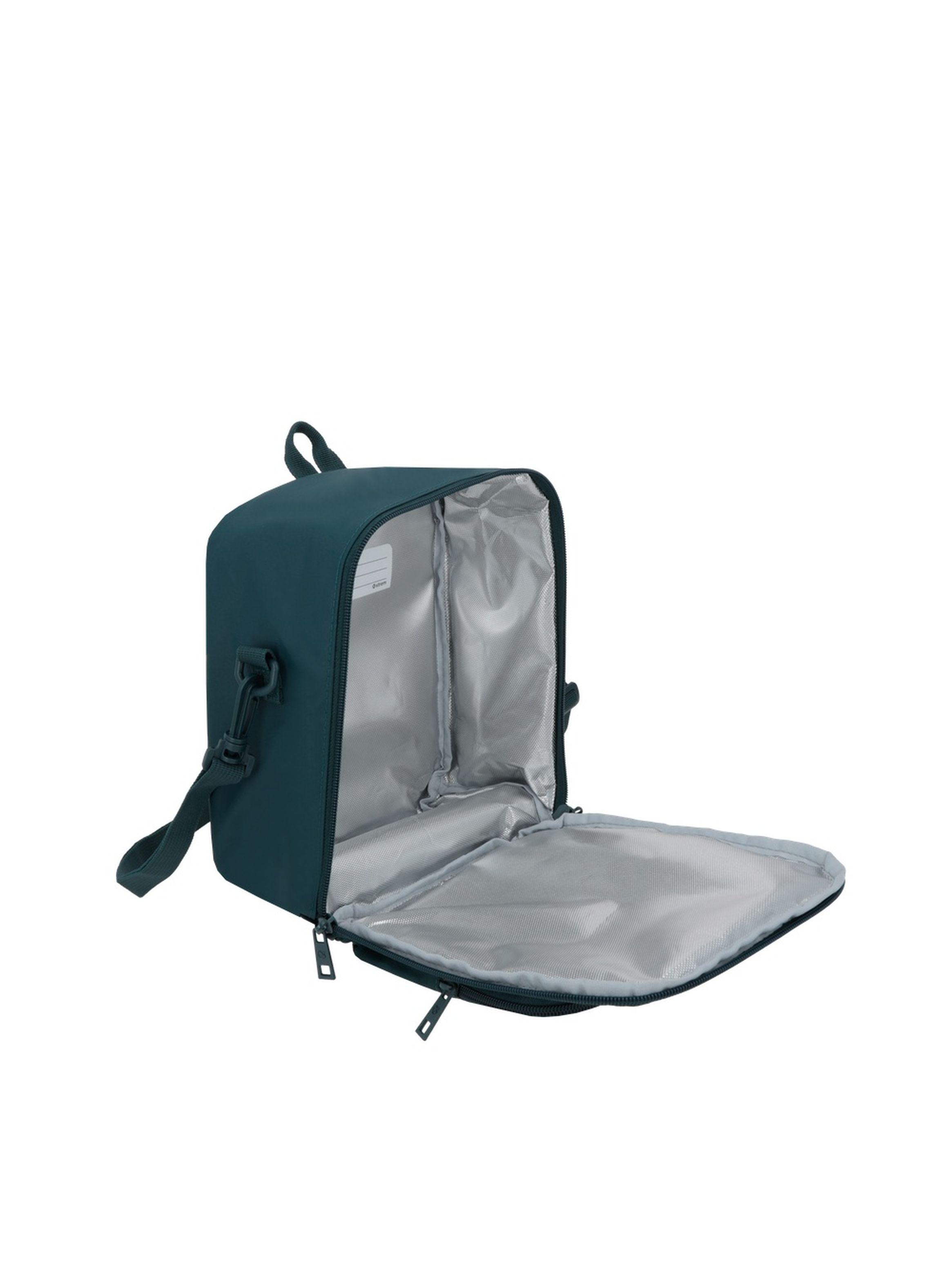 Lonchera Térmica Xtrem Buffet 6XT Azul-3