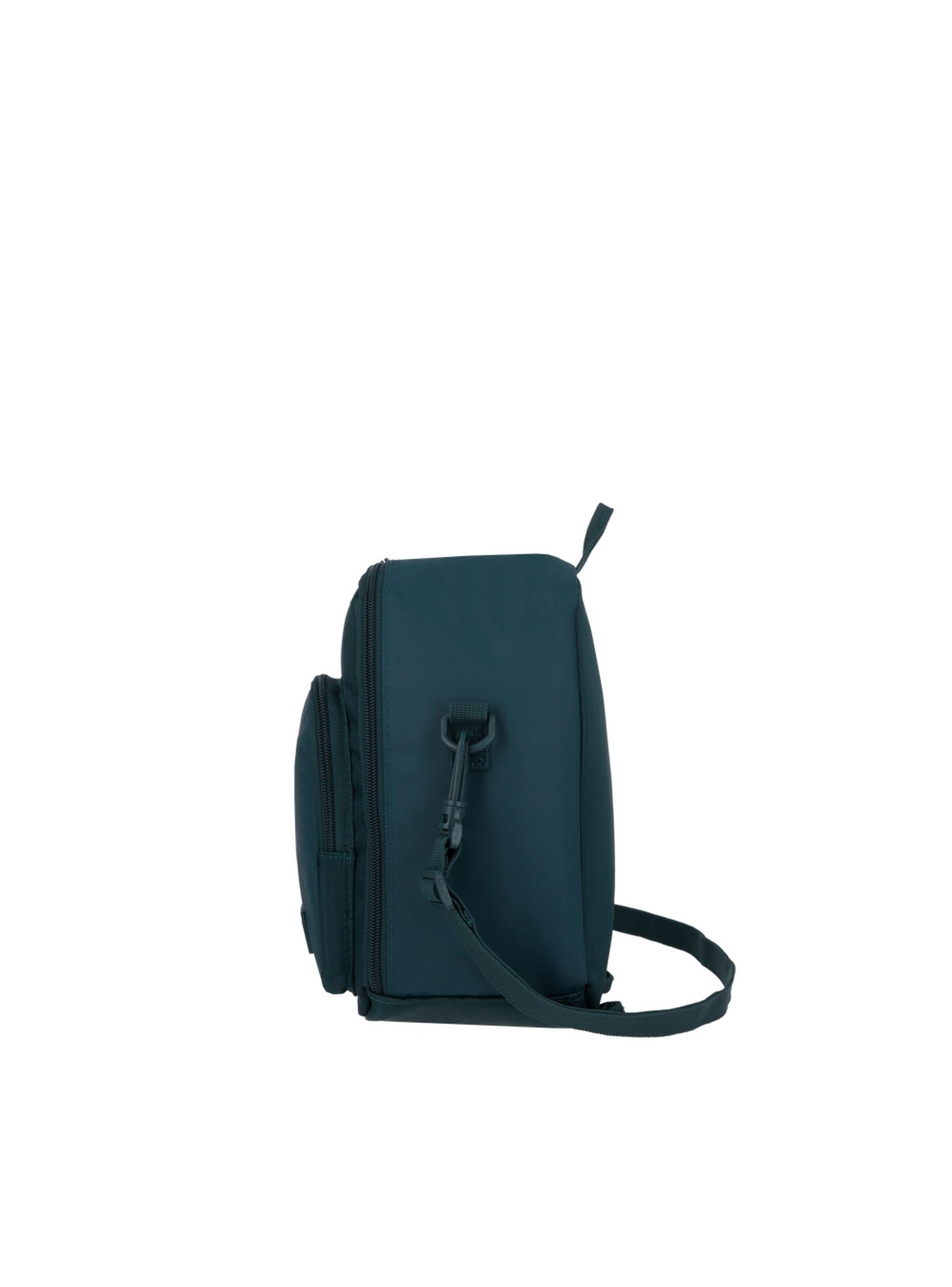 Lonchera Térmica Xtrem Buffet 6XT Azul-4