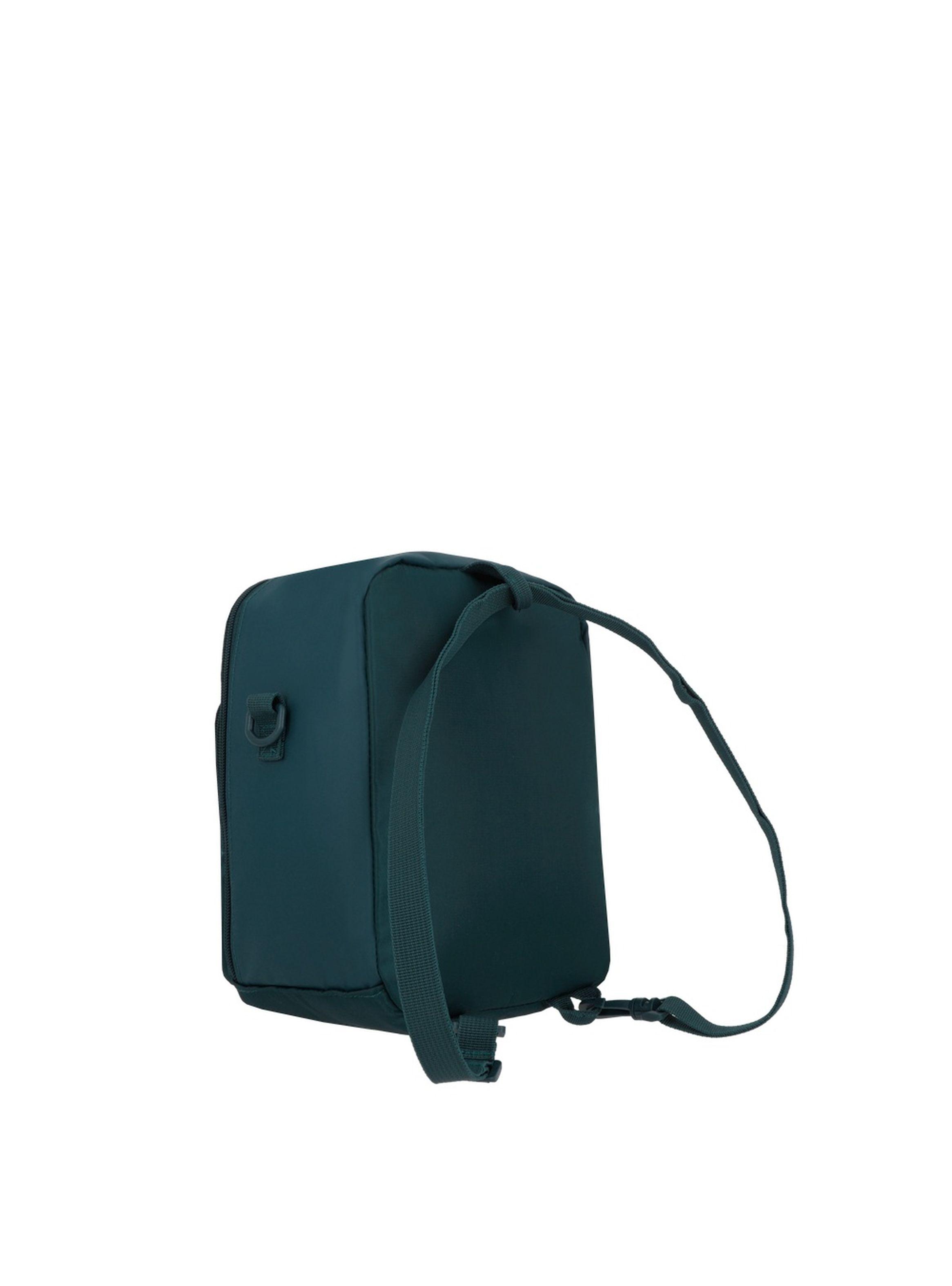 Lonchera Térmica Xtrem Buffet 6XT Azul-6