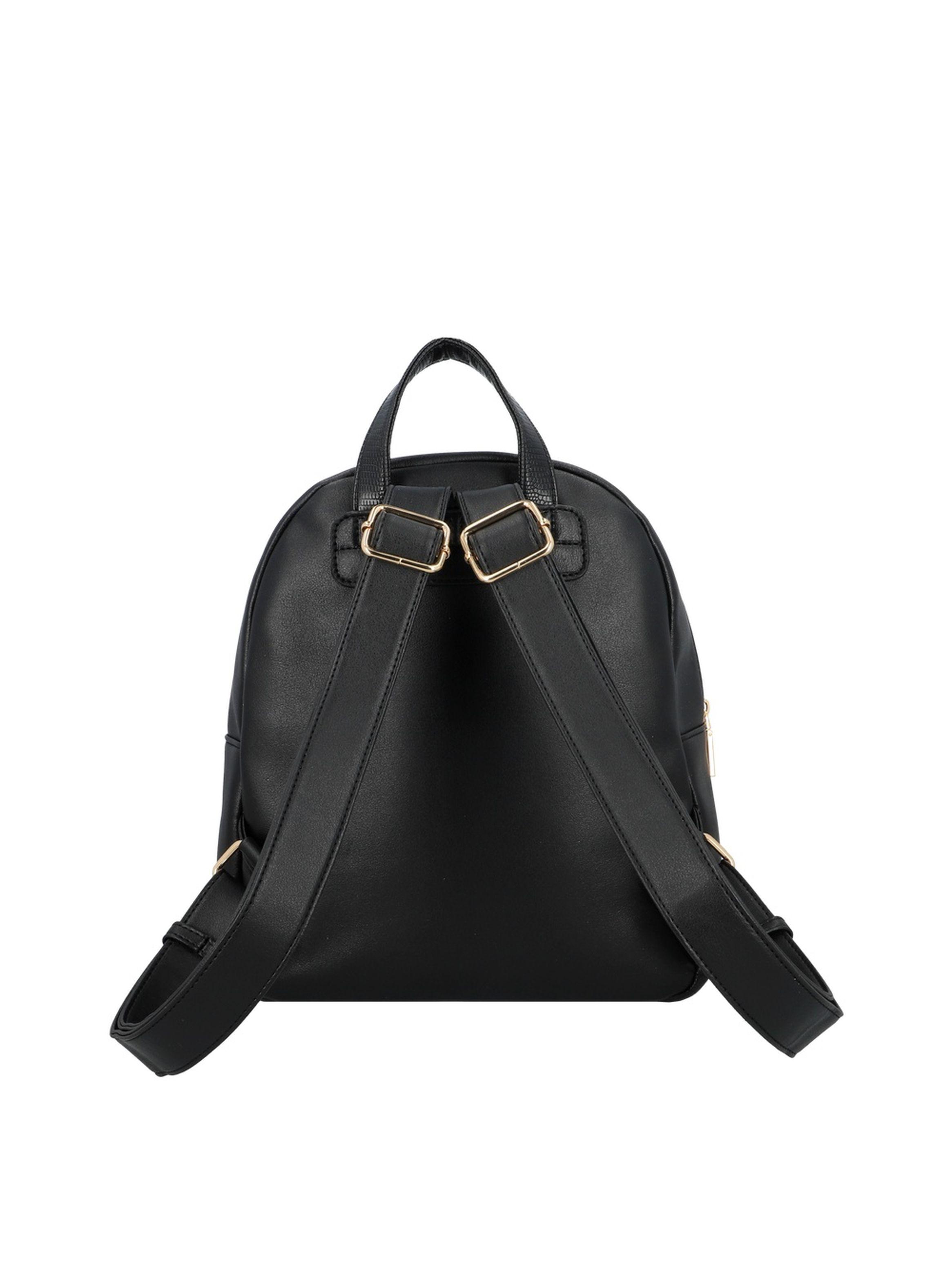 Mochila Secret Provenza SC6 M Negro-2