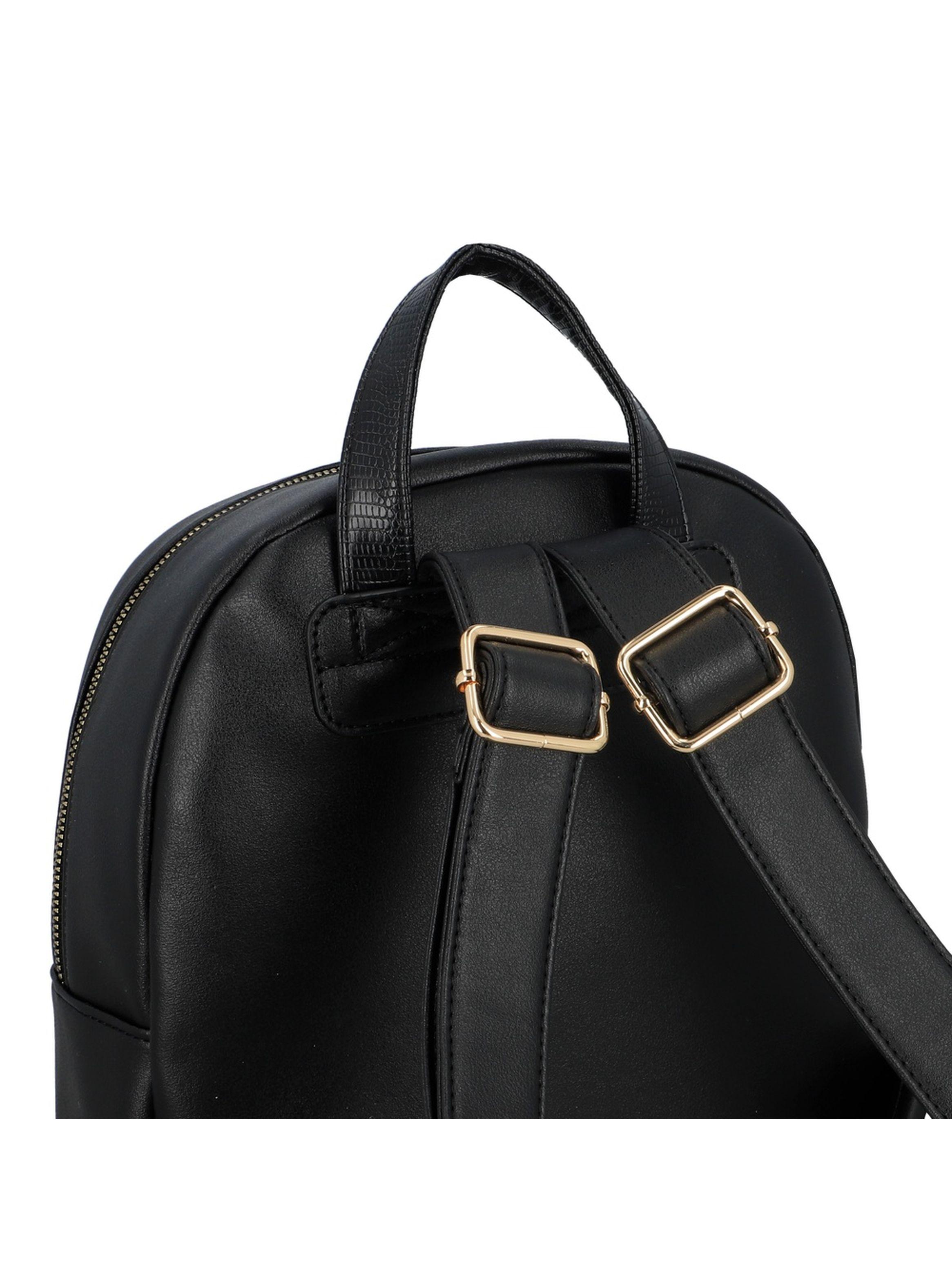 Mochila Secret Provenza SC6 M Negro-4